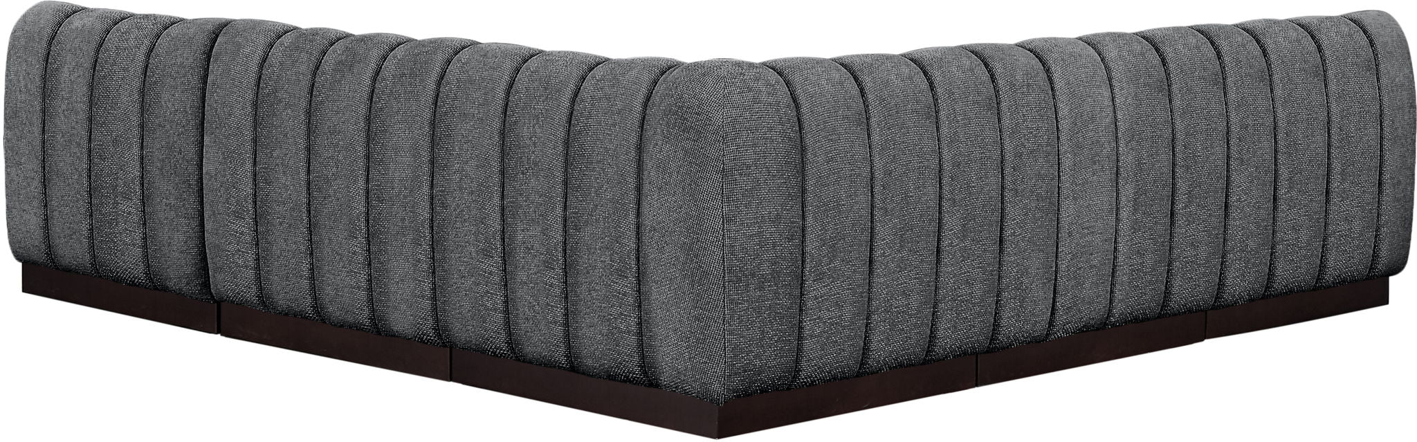 Quinn - 5 Piece Modular Sectional - Urban Living Furniture (Los Angeles, CA)