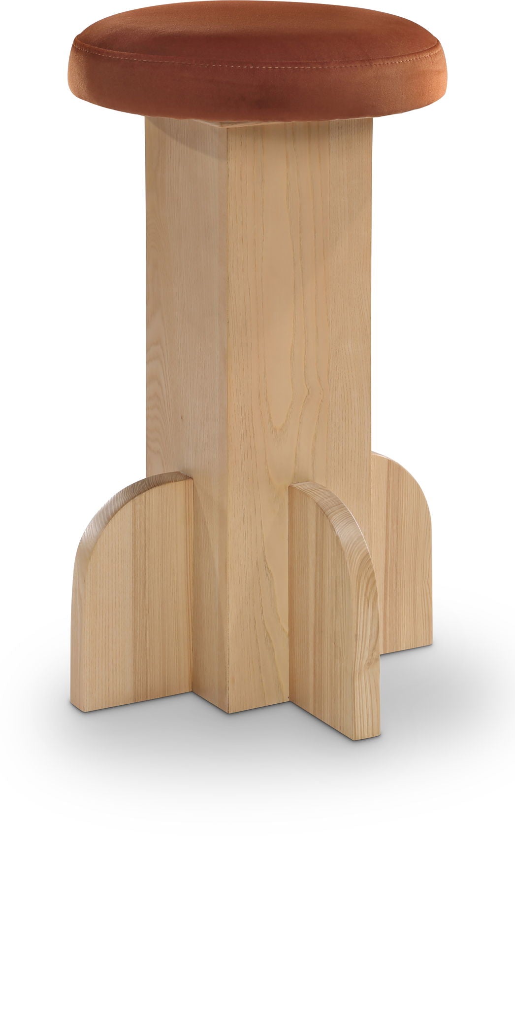 Wyatt - Stool - Urban Living Furniture (Los Angeles, CA)