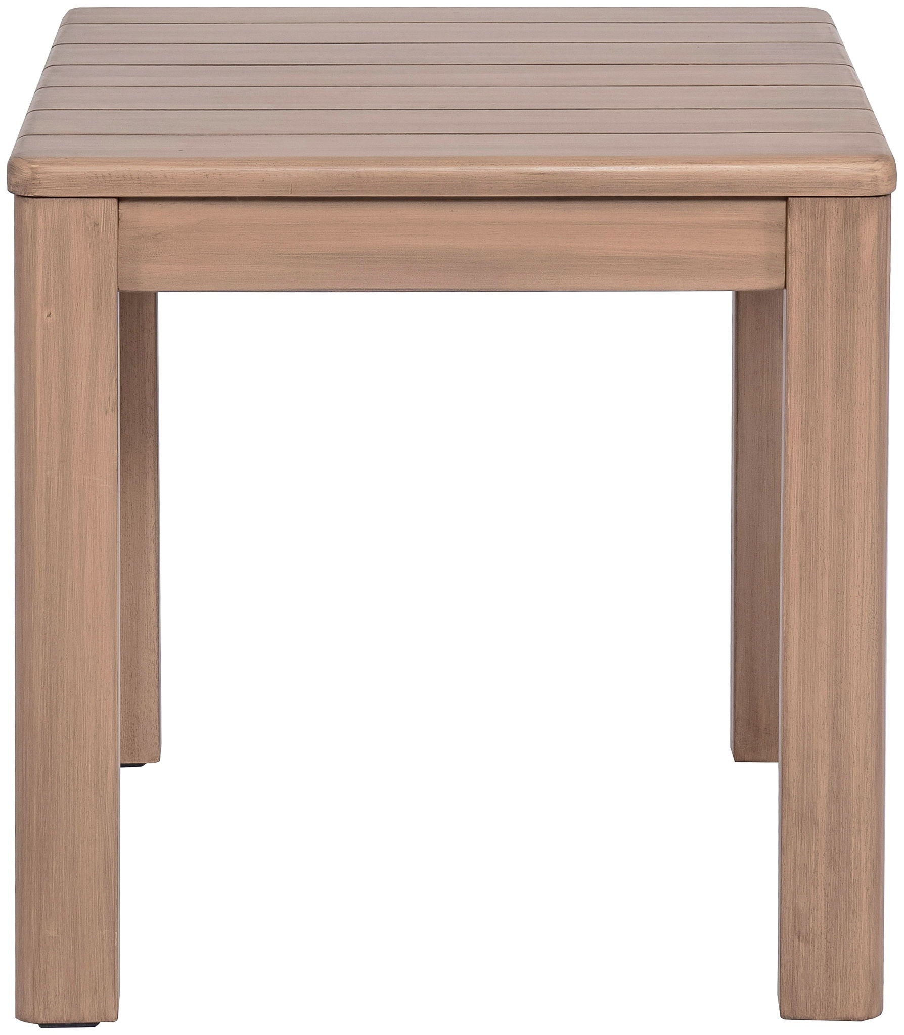 Newport - Acacia Wood Outdoor Patio Table - Urban Living Furniture (Los Angeles, CA)