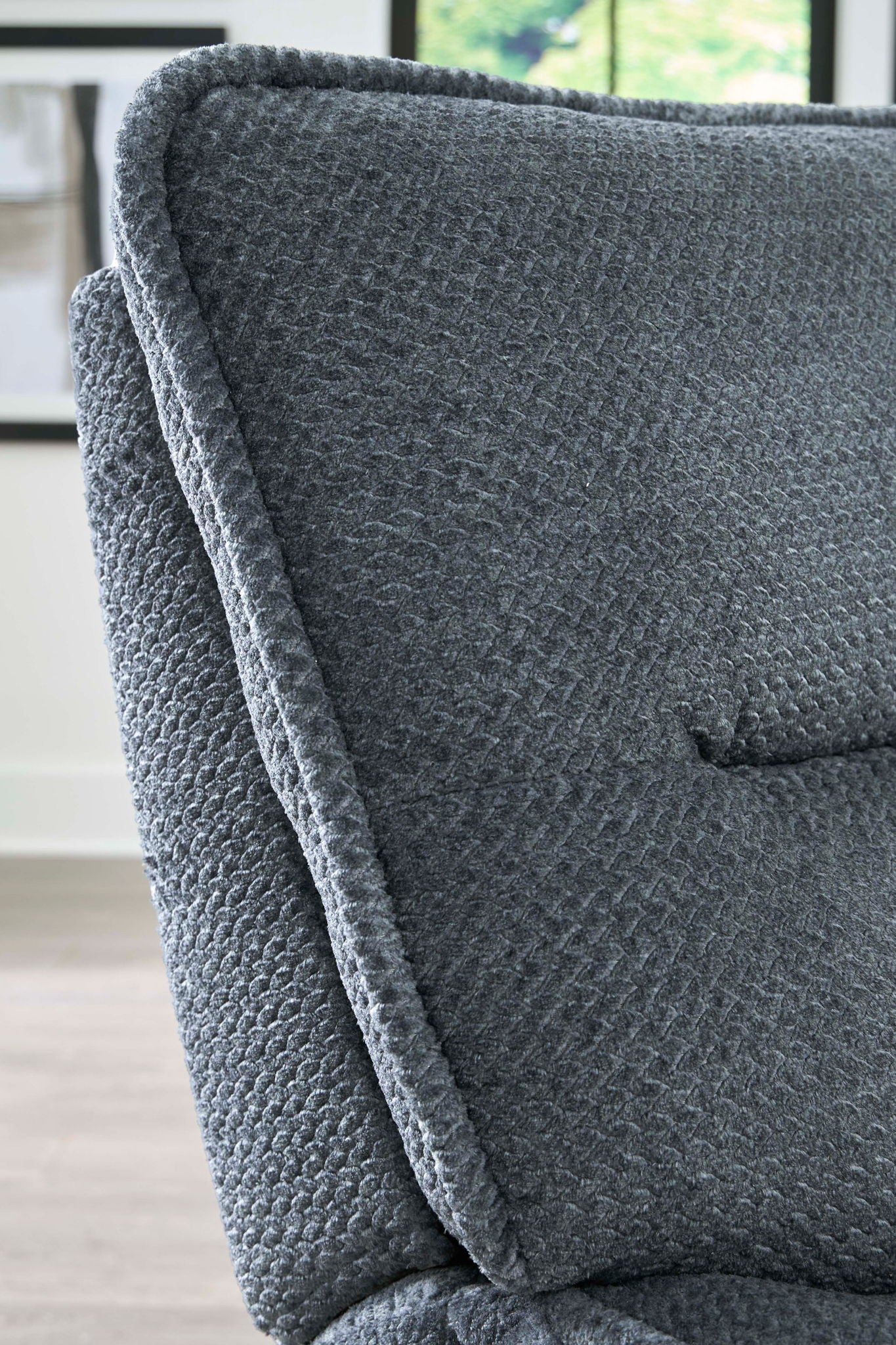 Leo - Armless Recliner - Urban Living Furniture (Los Angeles, CA)