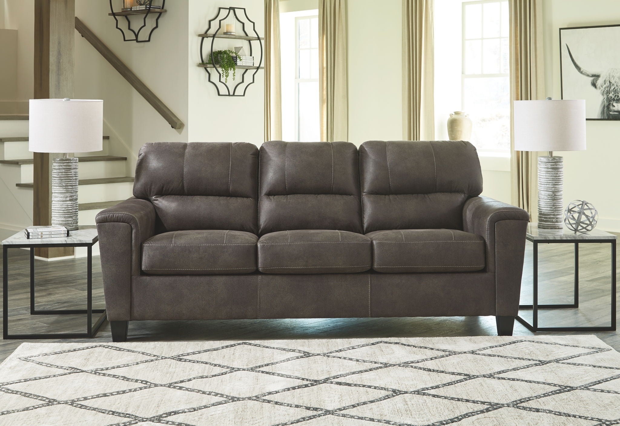 Navi - Living Room Set - Urban Living Furniture (Los Angeles, CA)