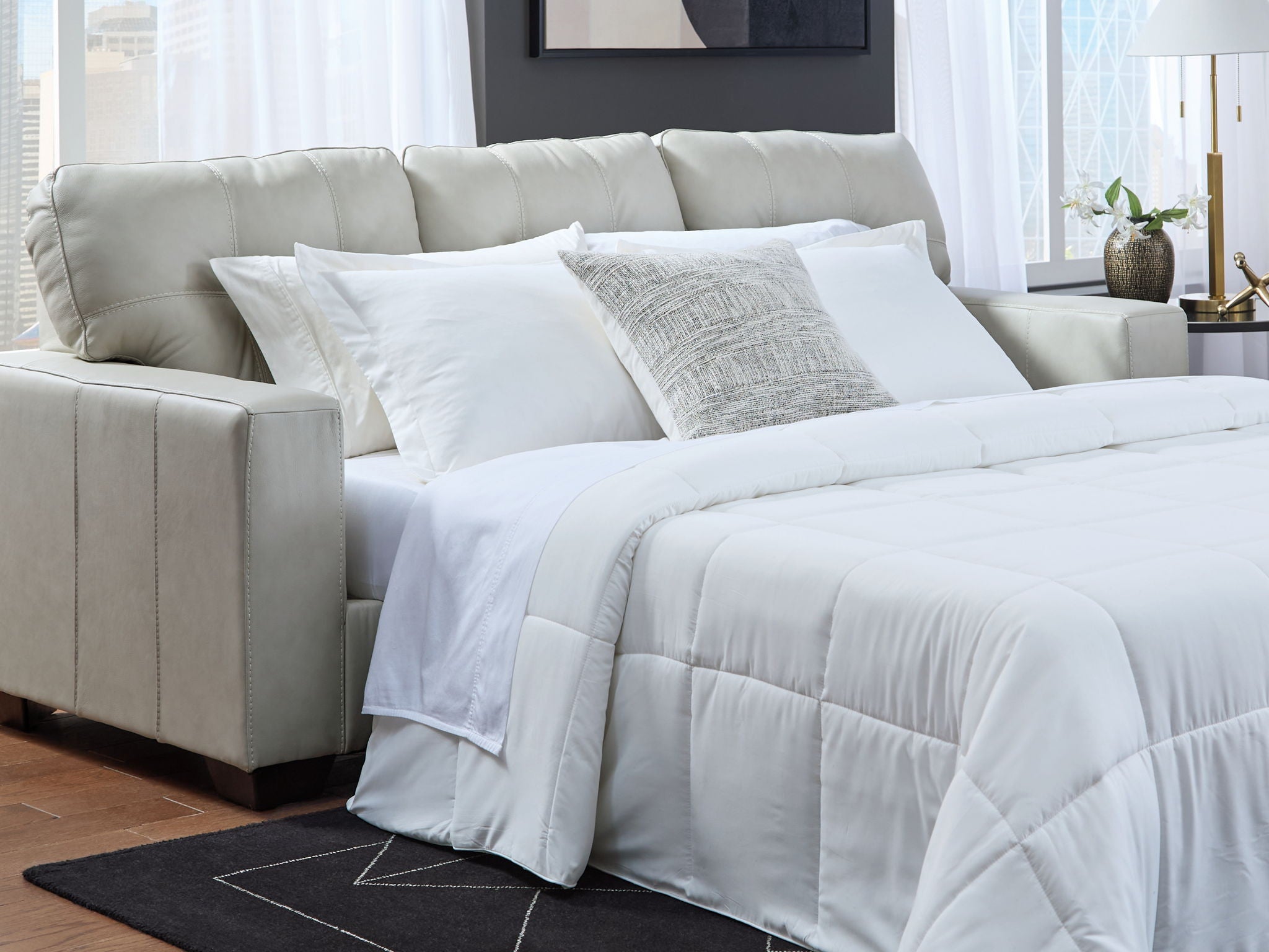 Santorine - Sofa Sleeper - Urban Living Furniture (Los Angeles, CA)