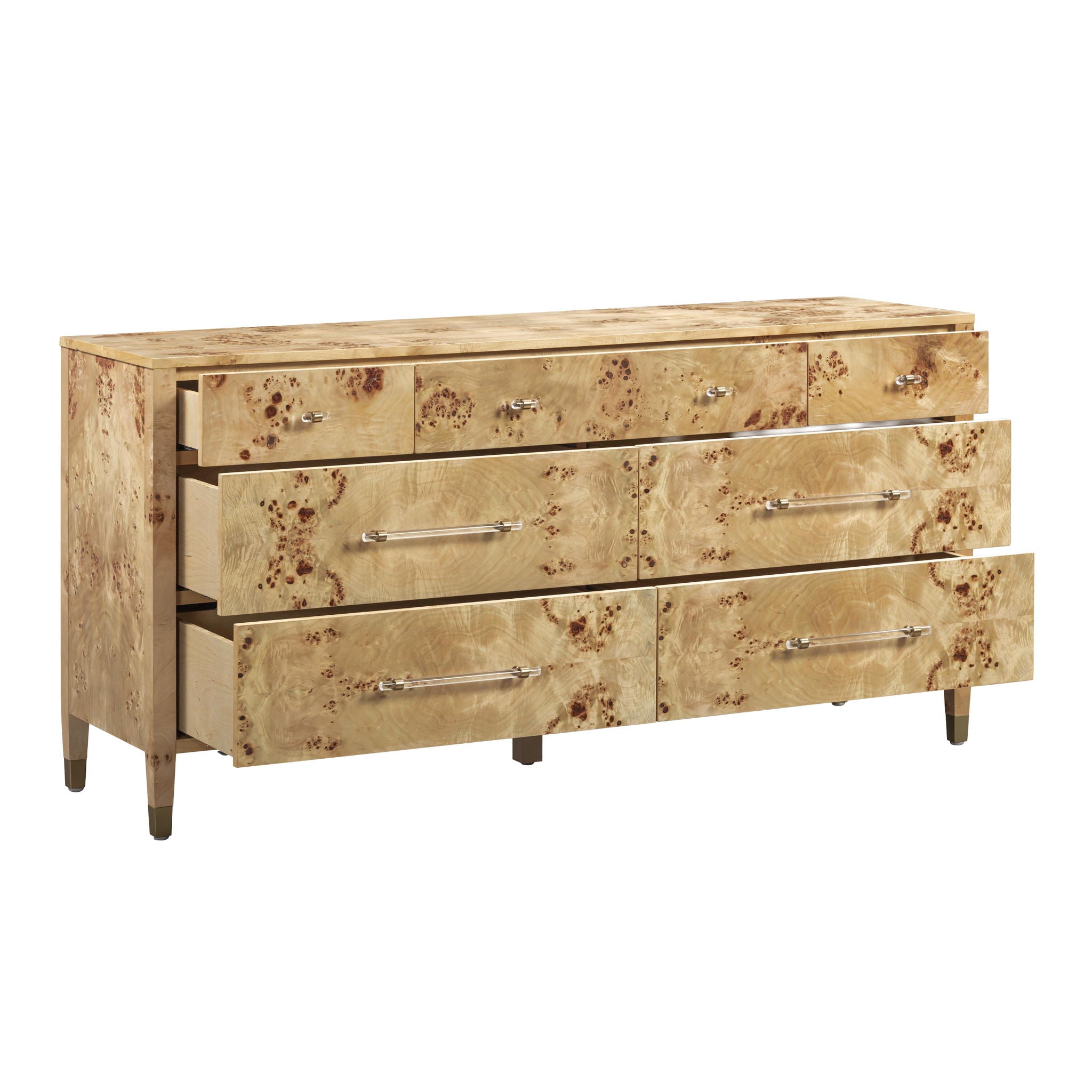 Brandyss - 7-Drawer Dresser - Urban Living Furniture (Los Angeles, CA)