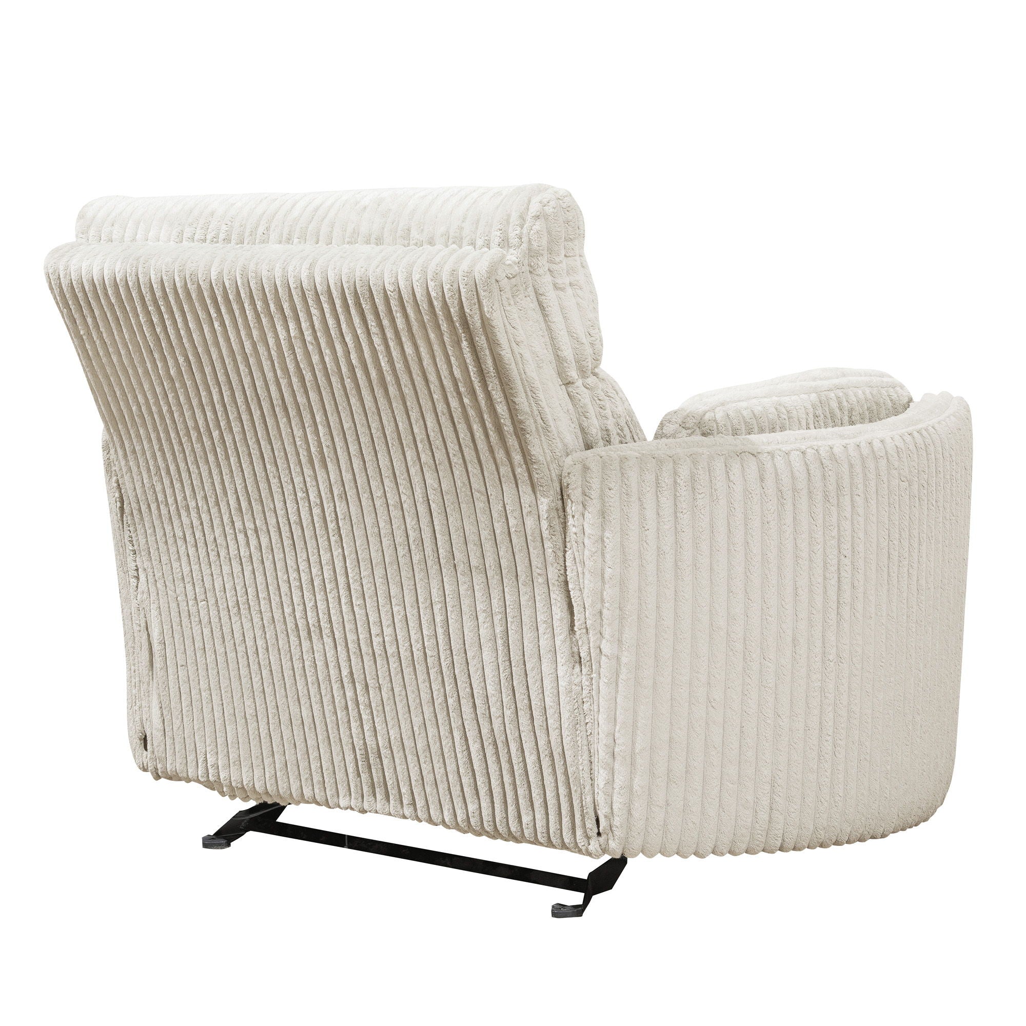 Radius Xl - Extra Wide Power Glider Recliner - Urban Living Furniture (Los Angeles, CA)