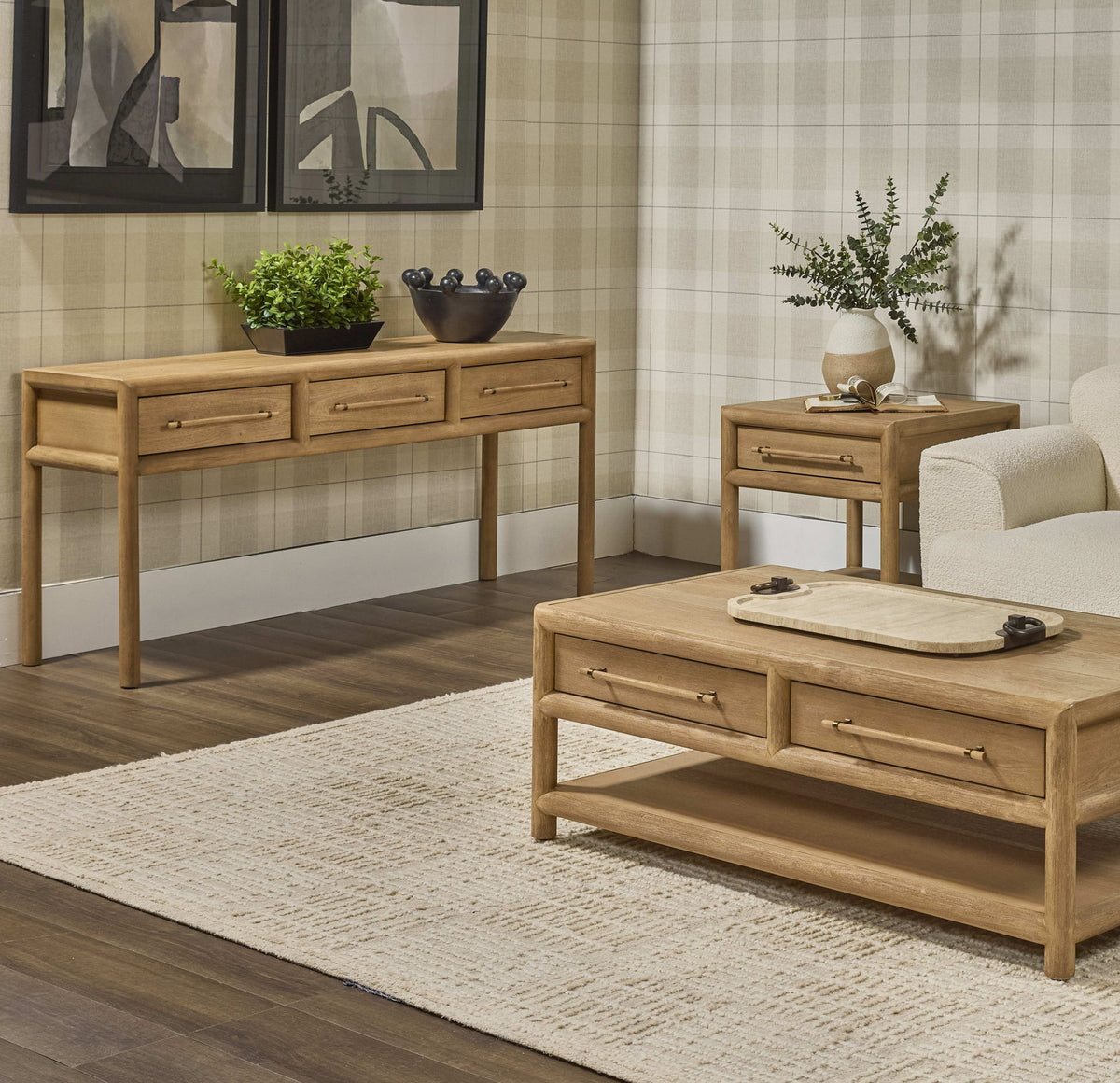 Dorsey - Table