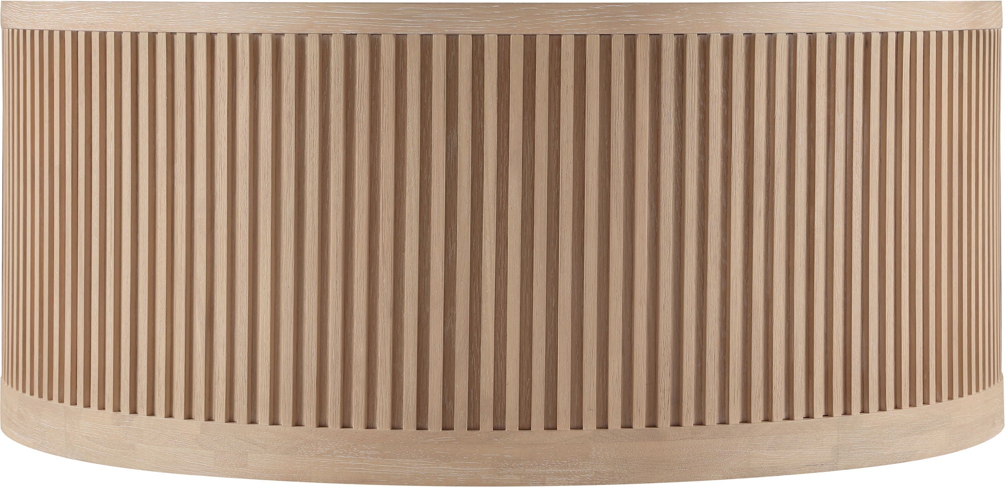 Madera - Oak Veneer And Solid Wood Table - Urban Living Furniture (Los Angeles, CA)