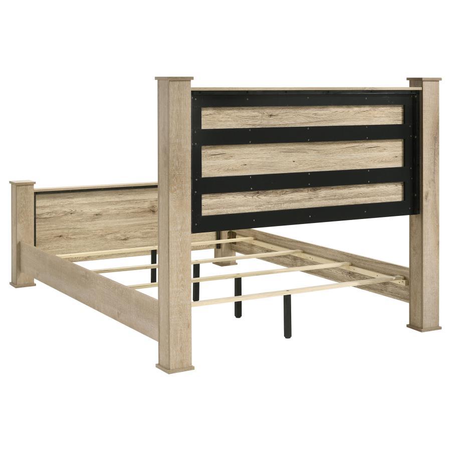 Oakglen - Bedroom Set - Urban Living Furniture (Los Angeles, CA)