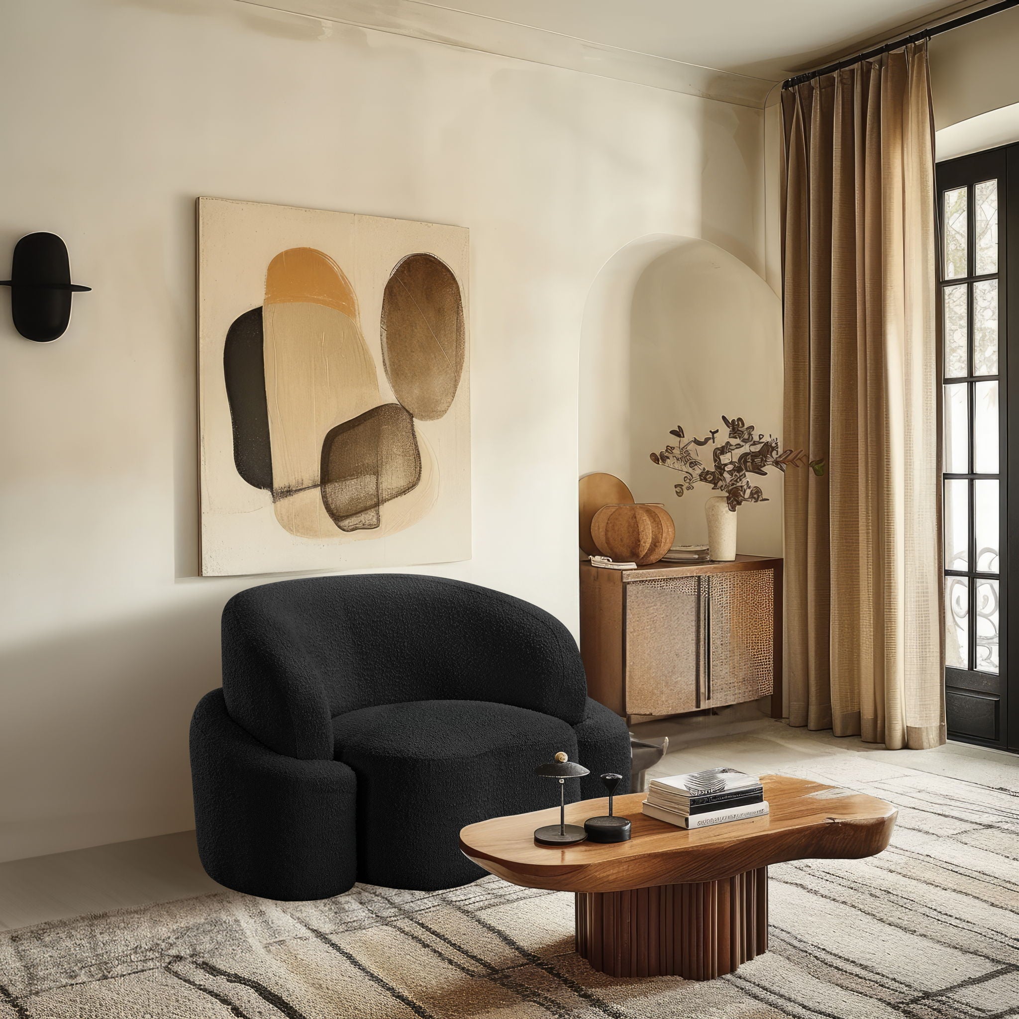 Principessa - Chair - Urban Living Furniture (Los Angeles, CA)