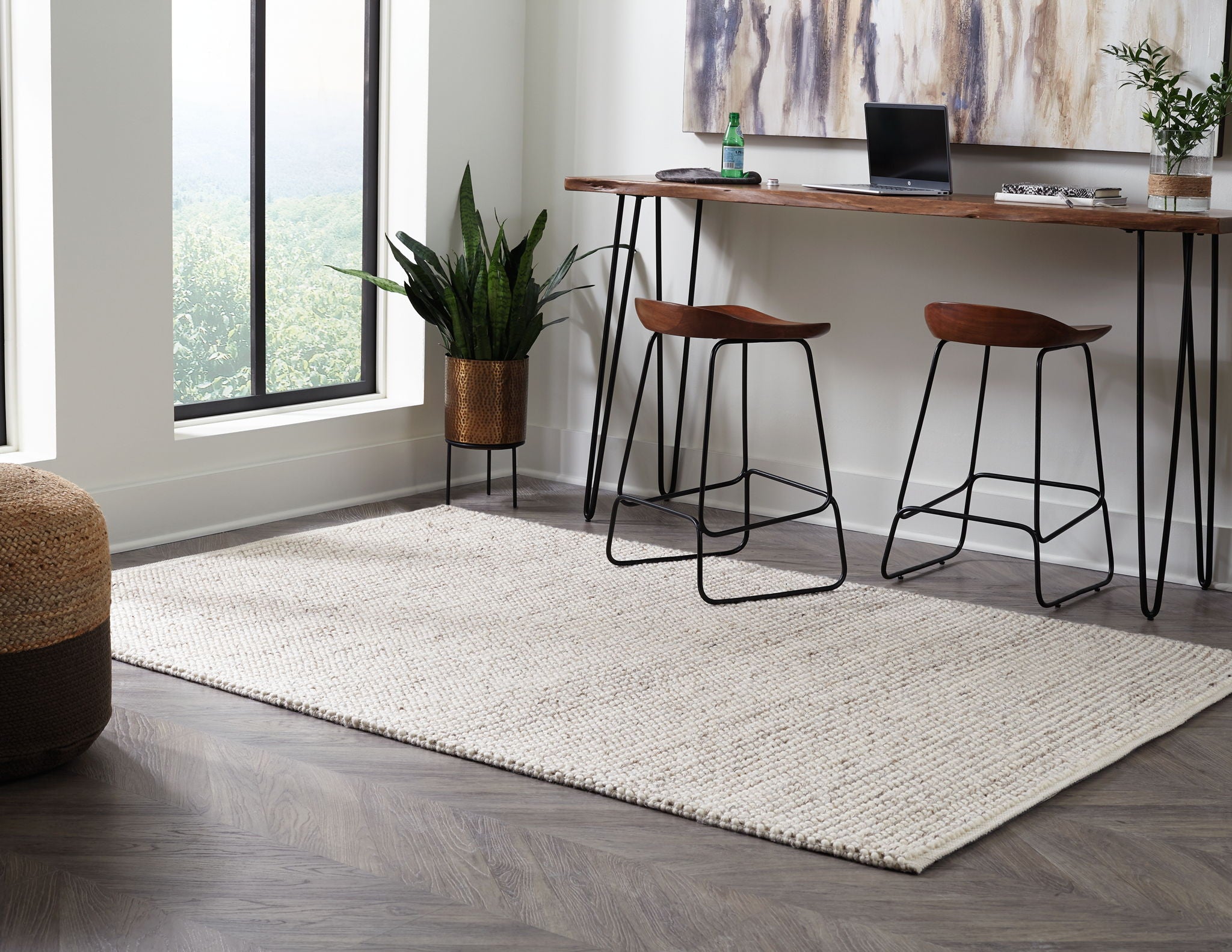 Jossick - Rug - Urban Living Furniture (Los Angeles, CA)