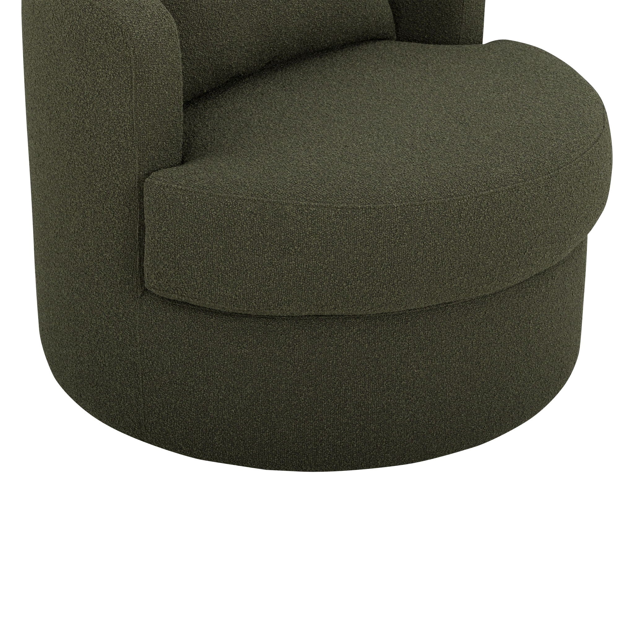 Silvi - Swivel Chair - Urban Living Furniture (Los Angeles, CA)