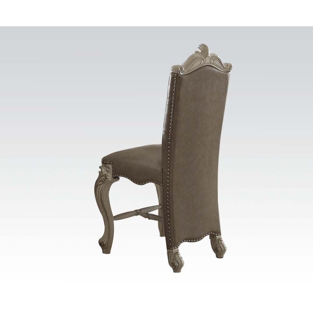 Versailles - Counter Height Chair - Urban Living Furniture (Los Angeles, CA)