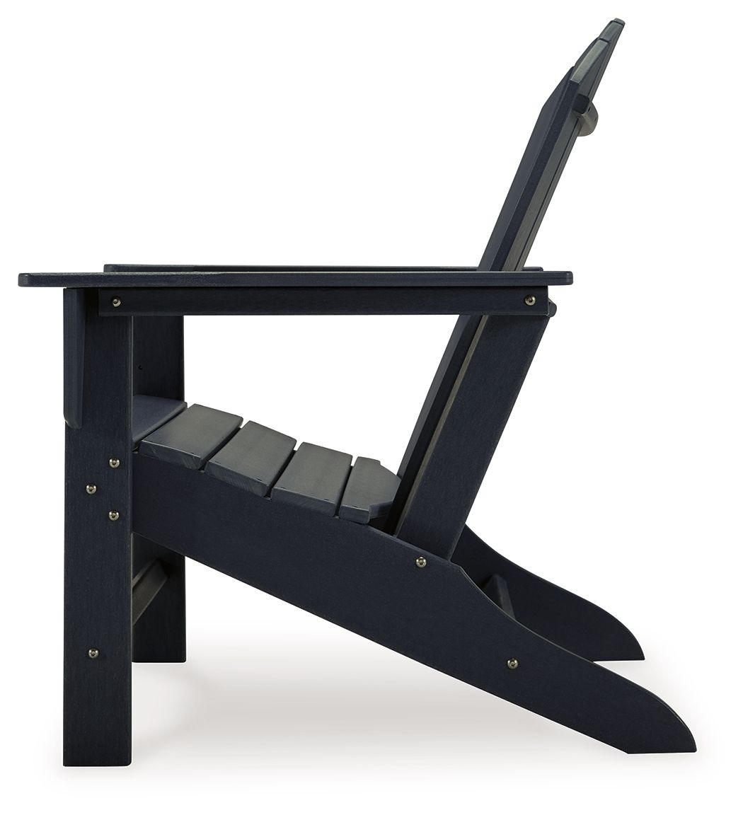 Sundown Treasure - Outdoor Adirondack Chair - Urban Living Furniture (Los Angeles, CA)