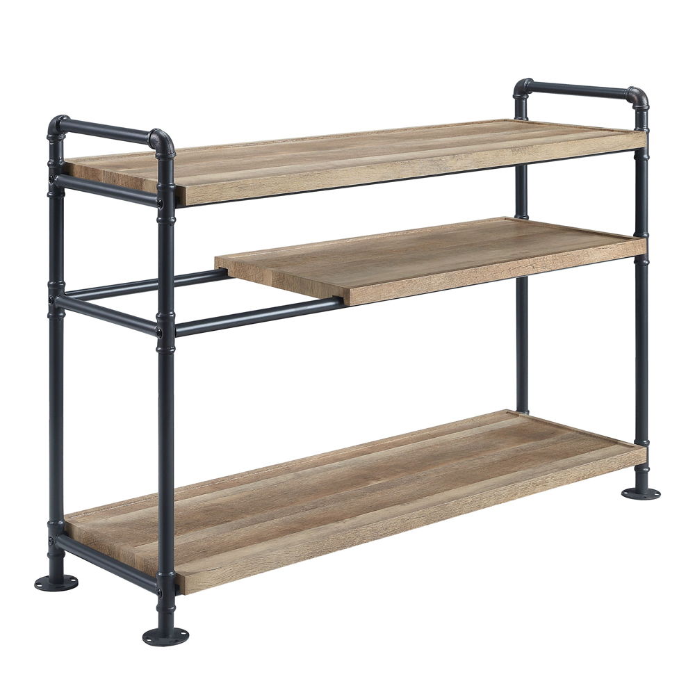 Brantley - Bookshelf - Urban Living Furniture (Los Angeles, CA)