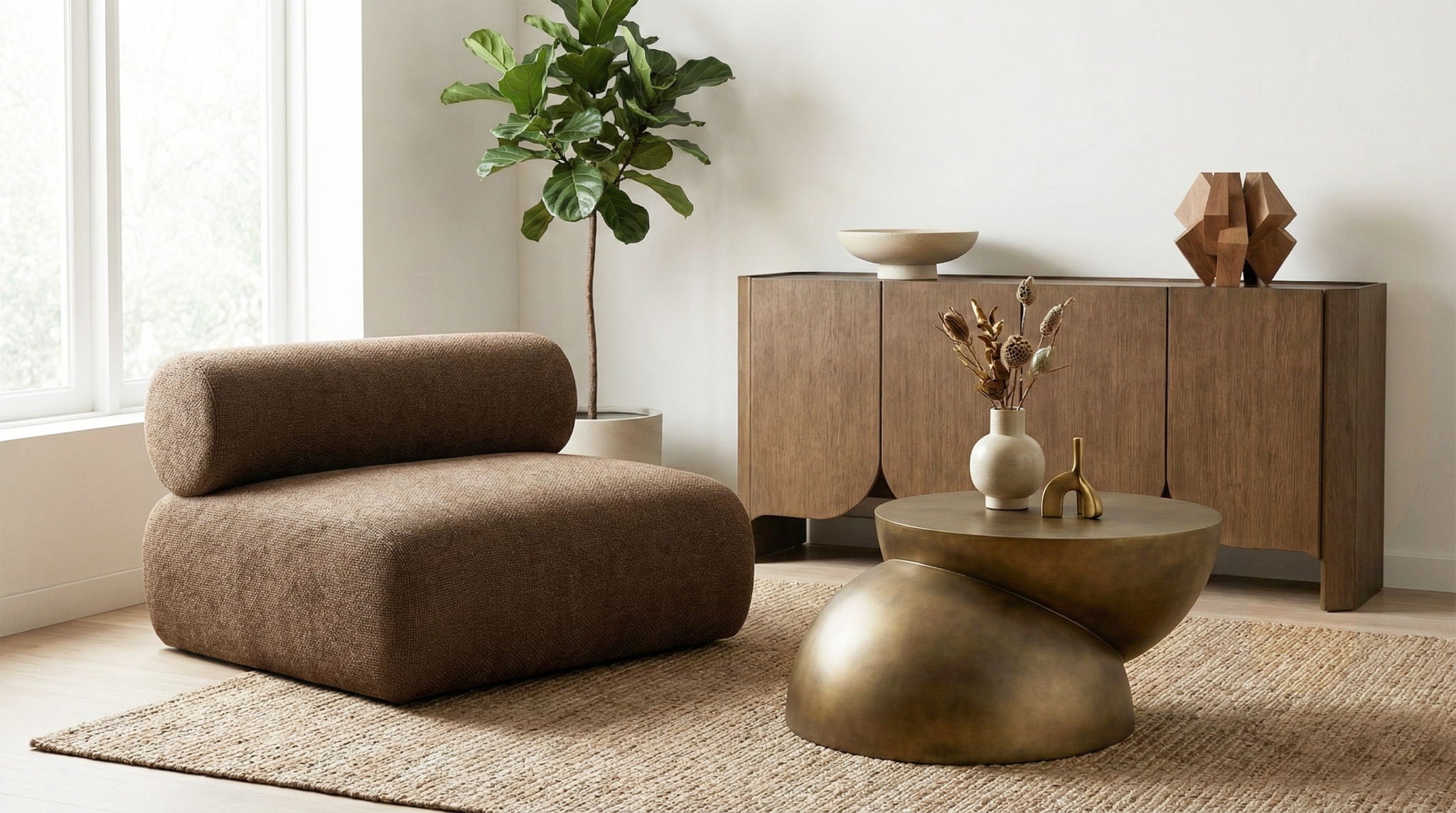 Bale - Modular Chair - Urban Living Furniture (Los Angeles, CA)