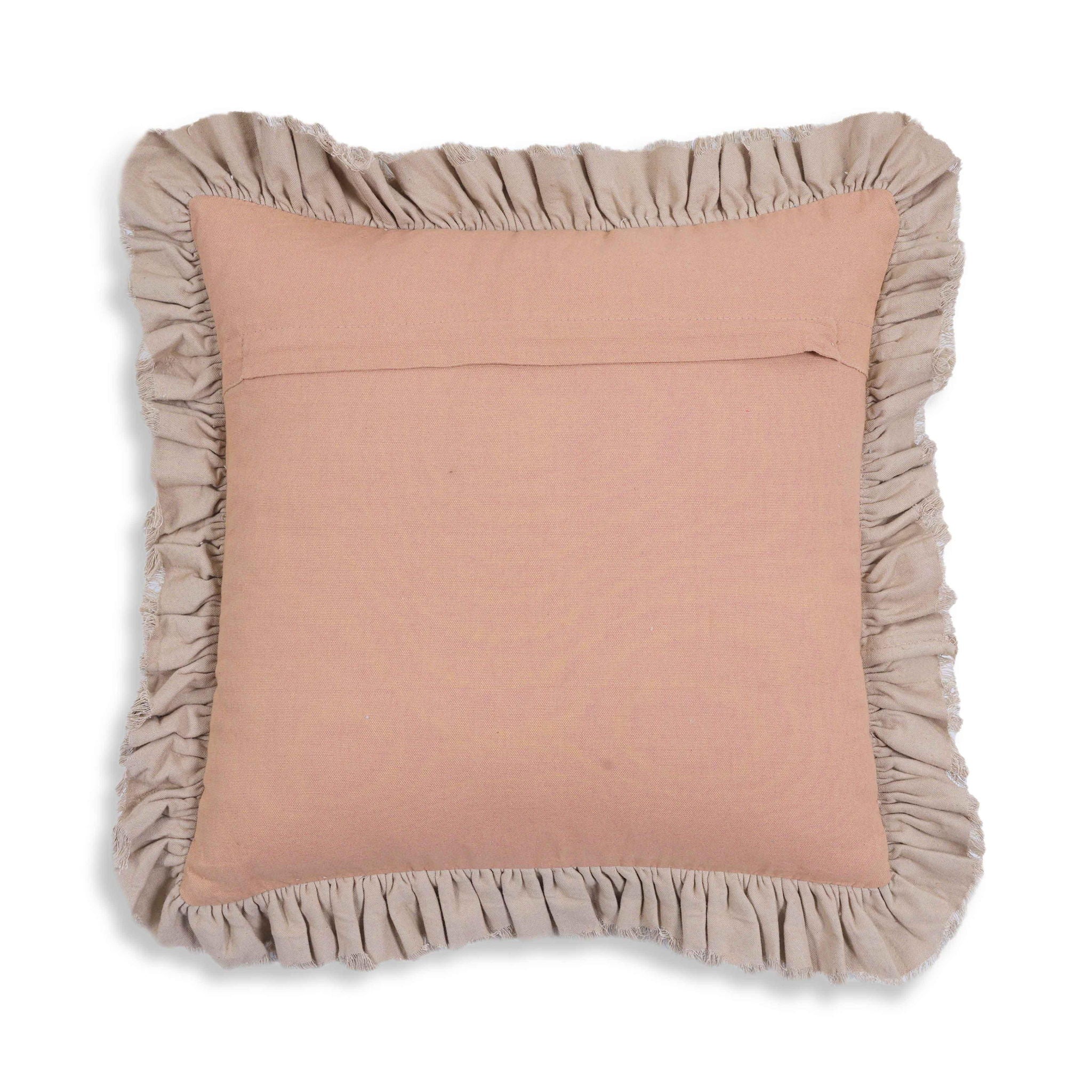 Alessia - Velvet Pillow - Urban Living Furniture (Los Angeles, CA)