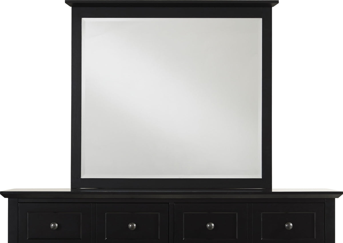 Paragon - Beveled Glass Mirror