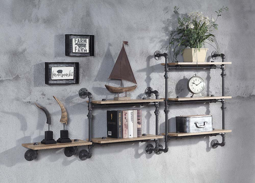 Brantley - Wall Shelf - Urban Living Furniture (Los Angeles, CA)