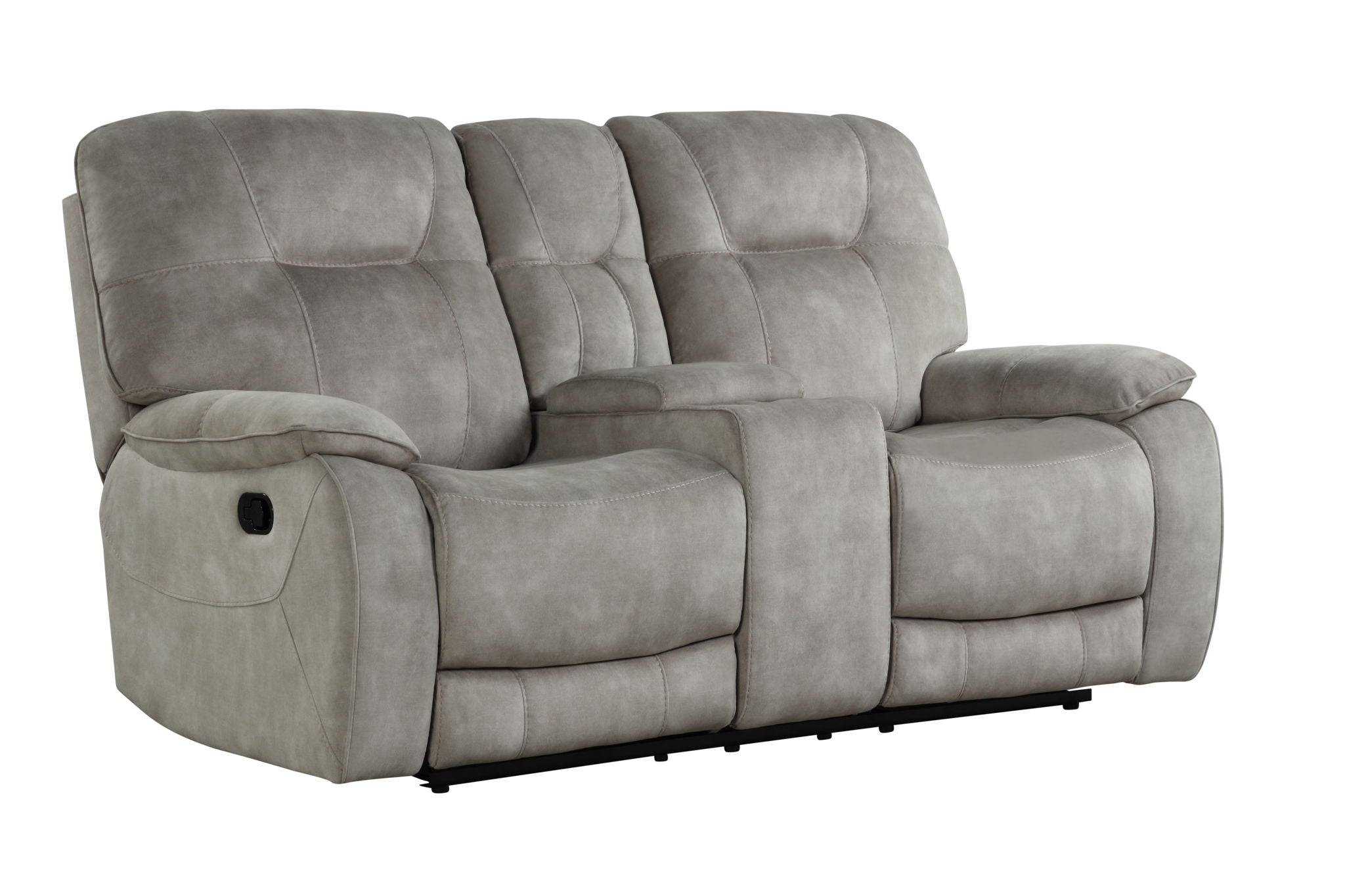 Cooper - Manual Console Loveseat - Urban Living Furniture (Los Angeles, CA)