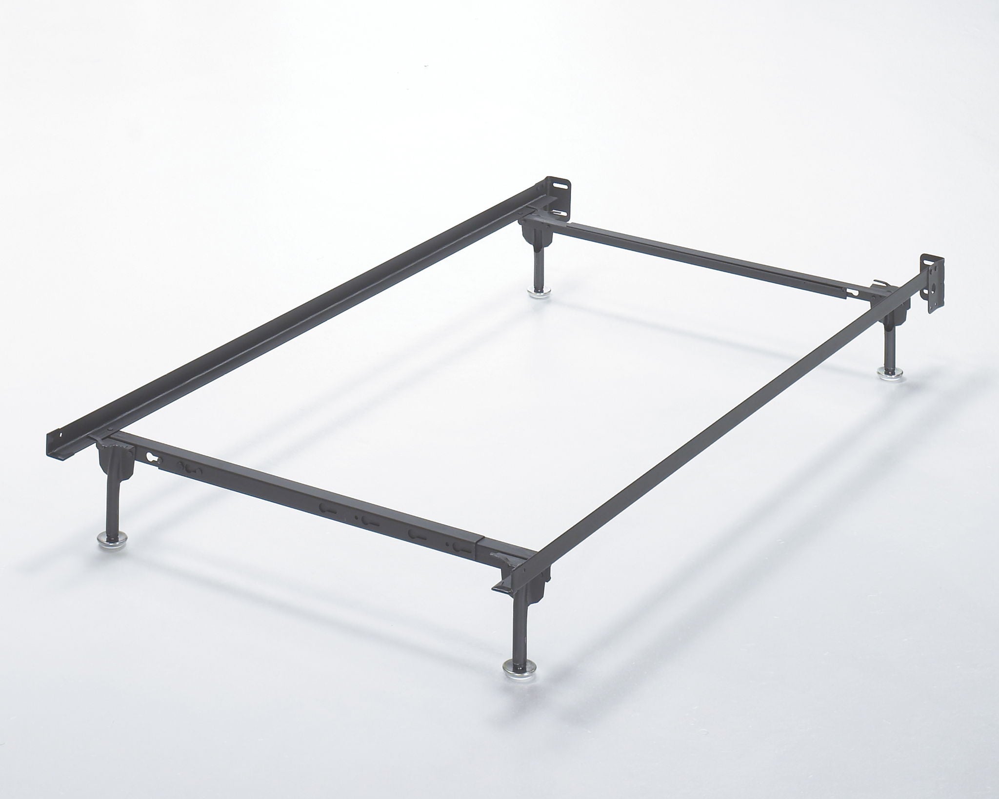 Anarasia - Sleigh Headboard With Bolt On Bed Frame - Urban Living Furniture (Los Angeles, CA)