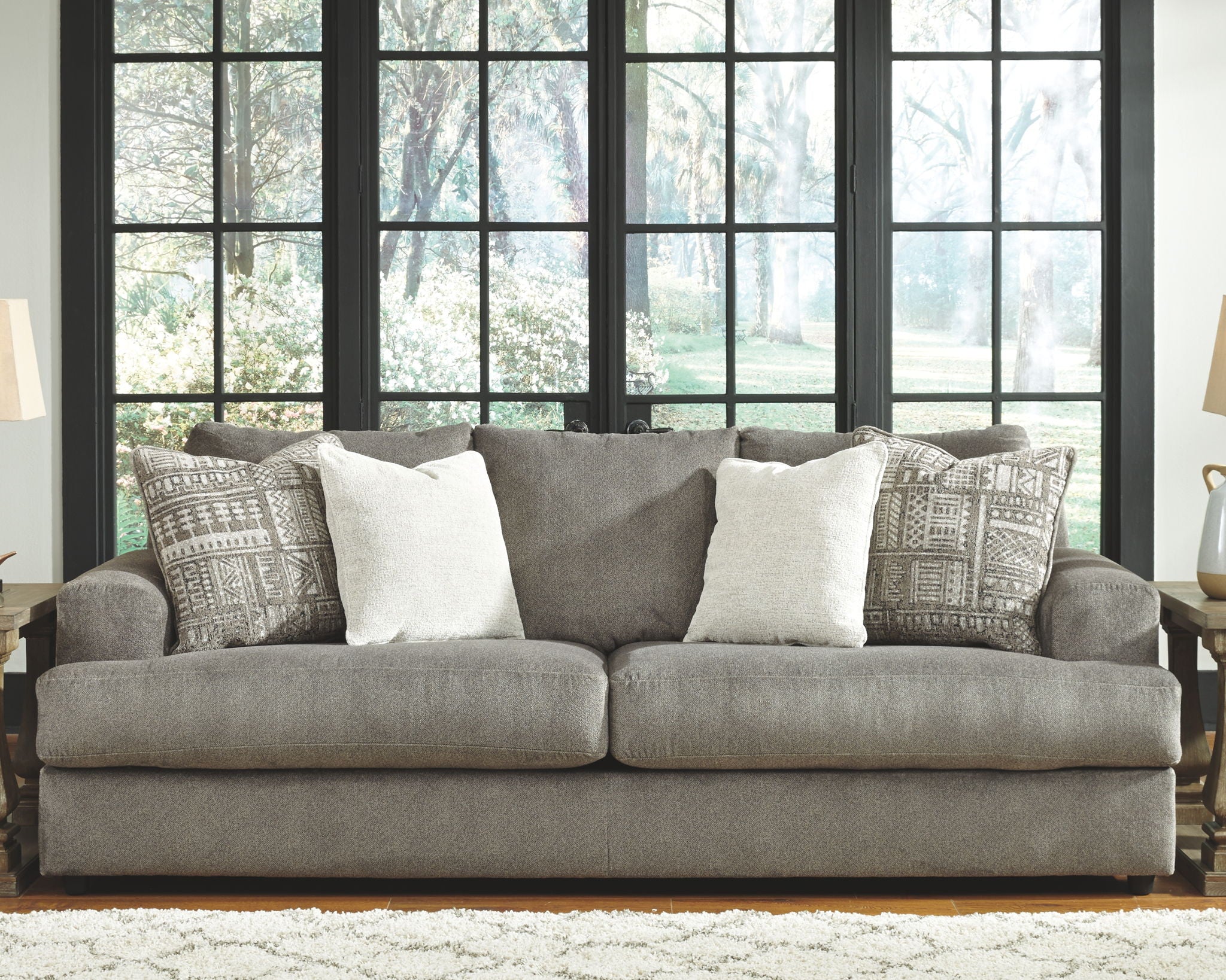 Soletren - Stationary Sofa - Urban Living Furniture (Los Angeles, CA)