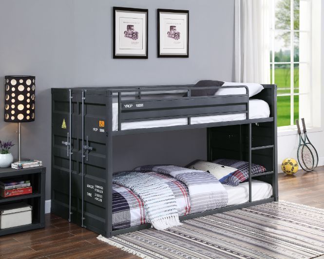 Cargo - Bunk Bed - Urban Living Furniture (Los Angeles, CA)
