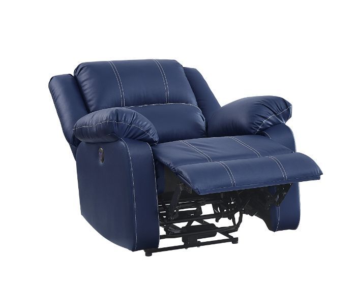 Zuriel - Power Reliner - 37" - Urban Living Furniture (Los Angeles, CA)