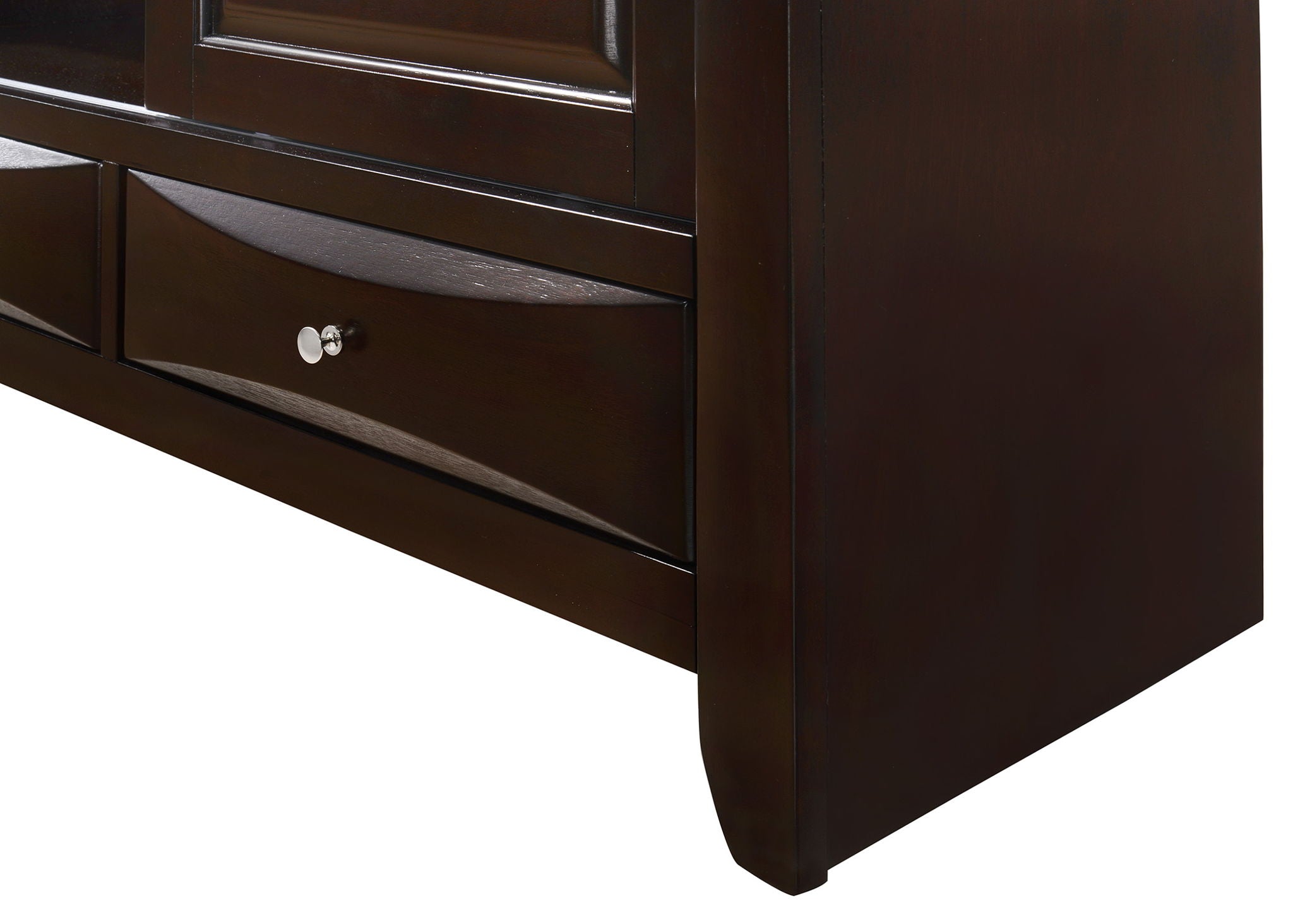 Emily - TV Stand - Urban Living Furniture (Los Angeles, CA)