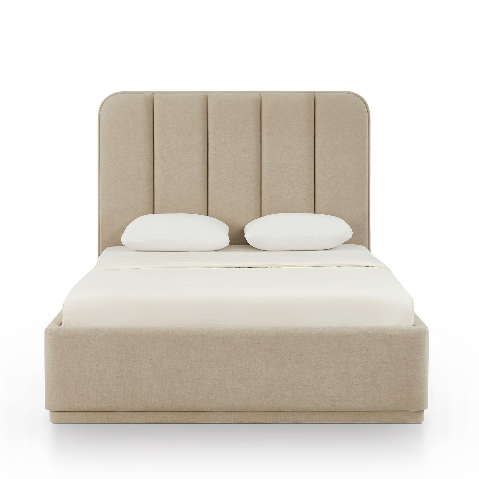 Parker - Bed - Urban Living Furniture (Los Angeles, CA)