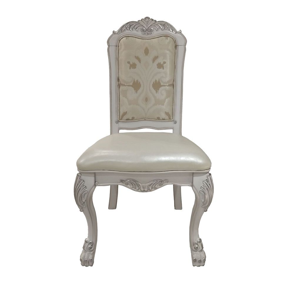 Dresden - Side Chair (Set of 2) - Urban Living Furniture (Los Angeles, CA)