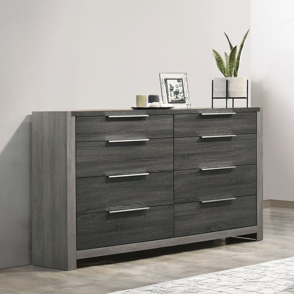 Jehoram - Dresser - Urban Living Furniture (Los Angeles, CA)