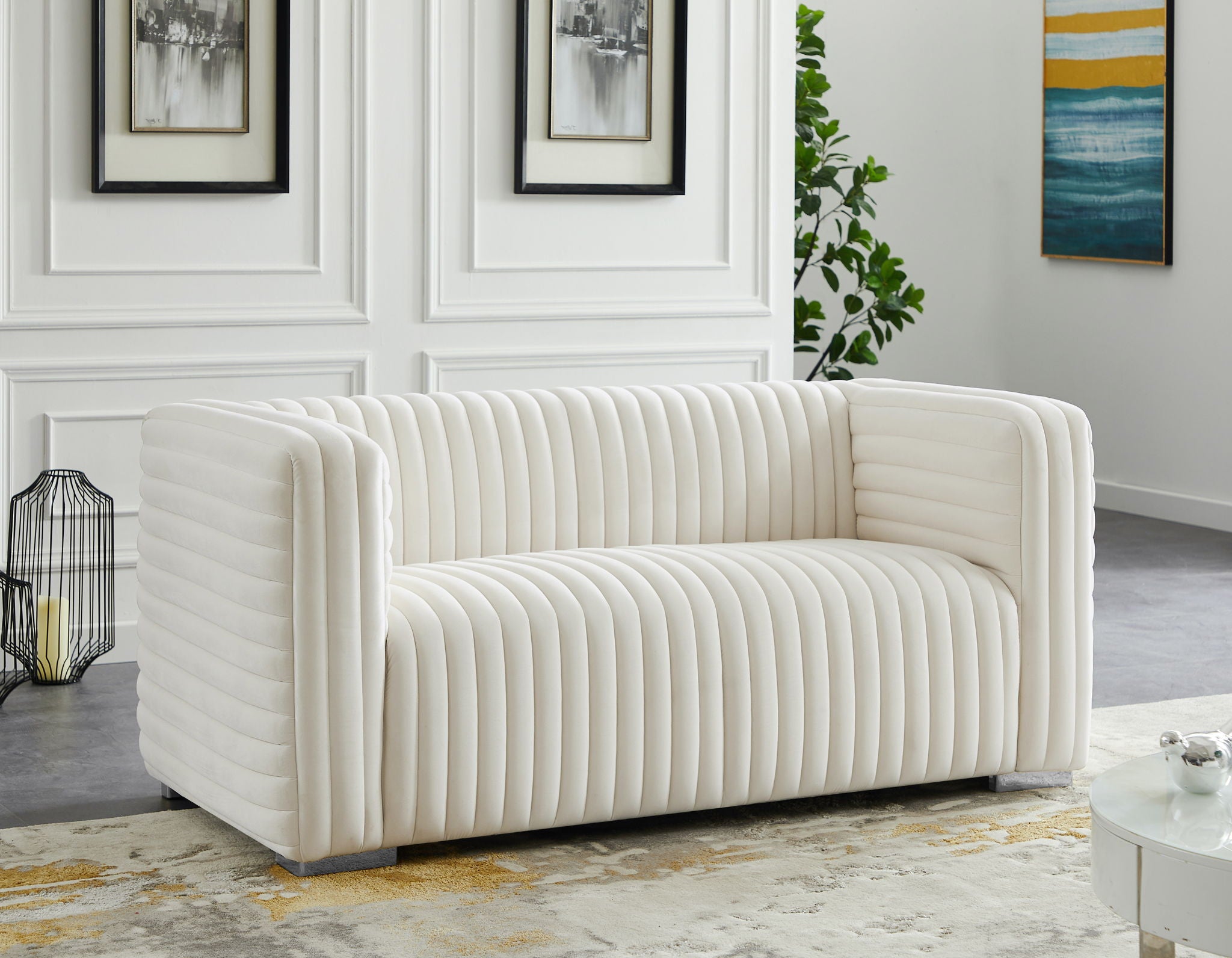 Ravish - Loveseat - Urban Living Furniture (Los Angeles, CA)