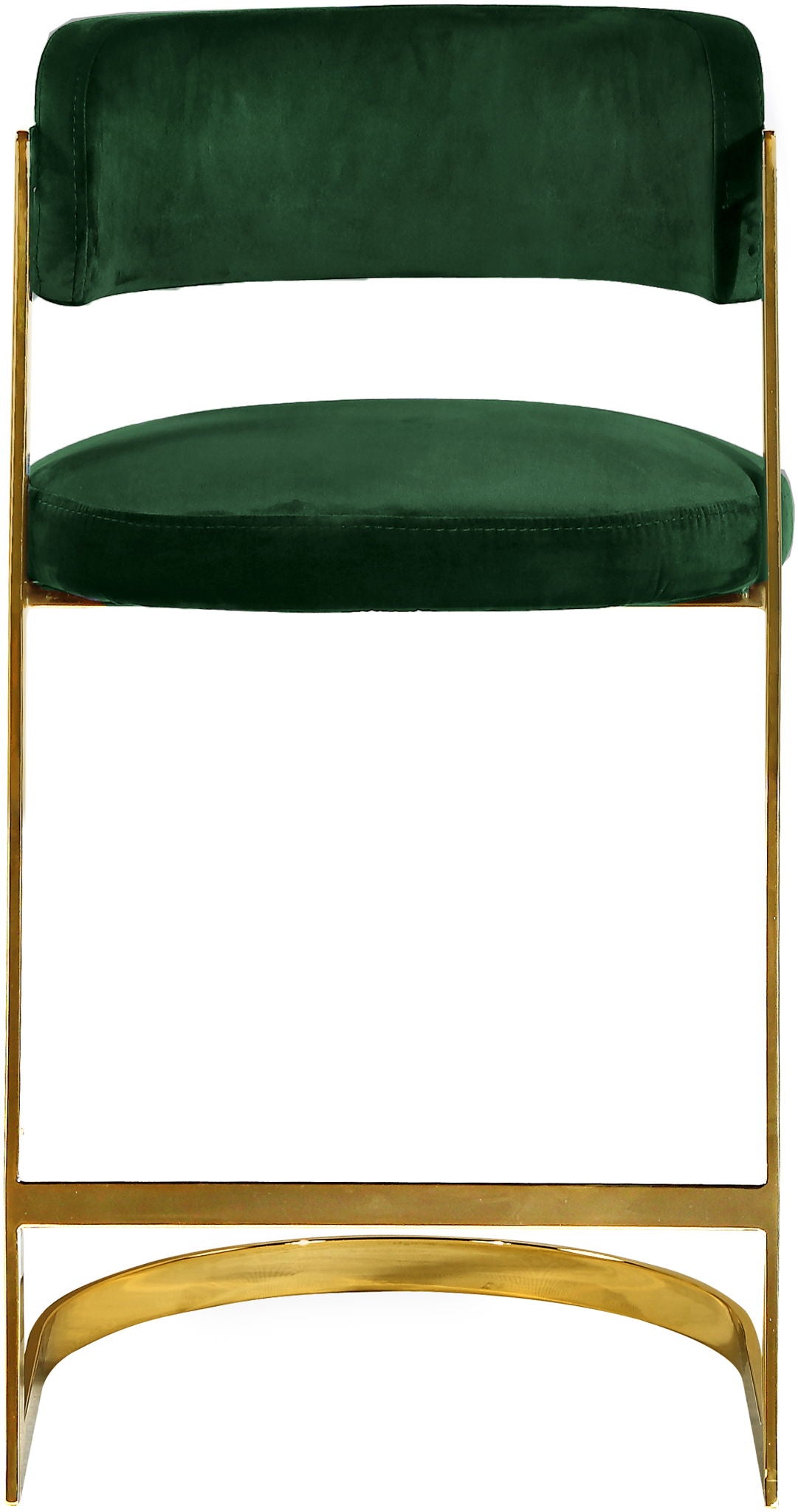 Stephanie - Stool (Set of 2) - Urban Living Furniture (Los Angeles, CA)