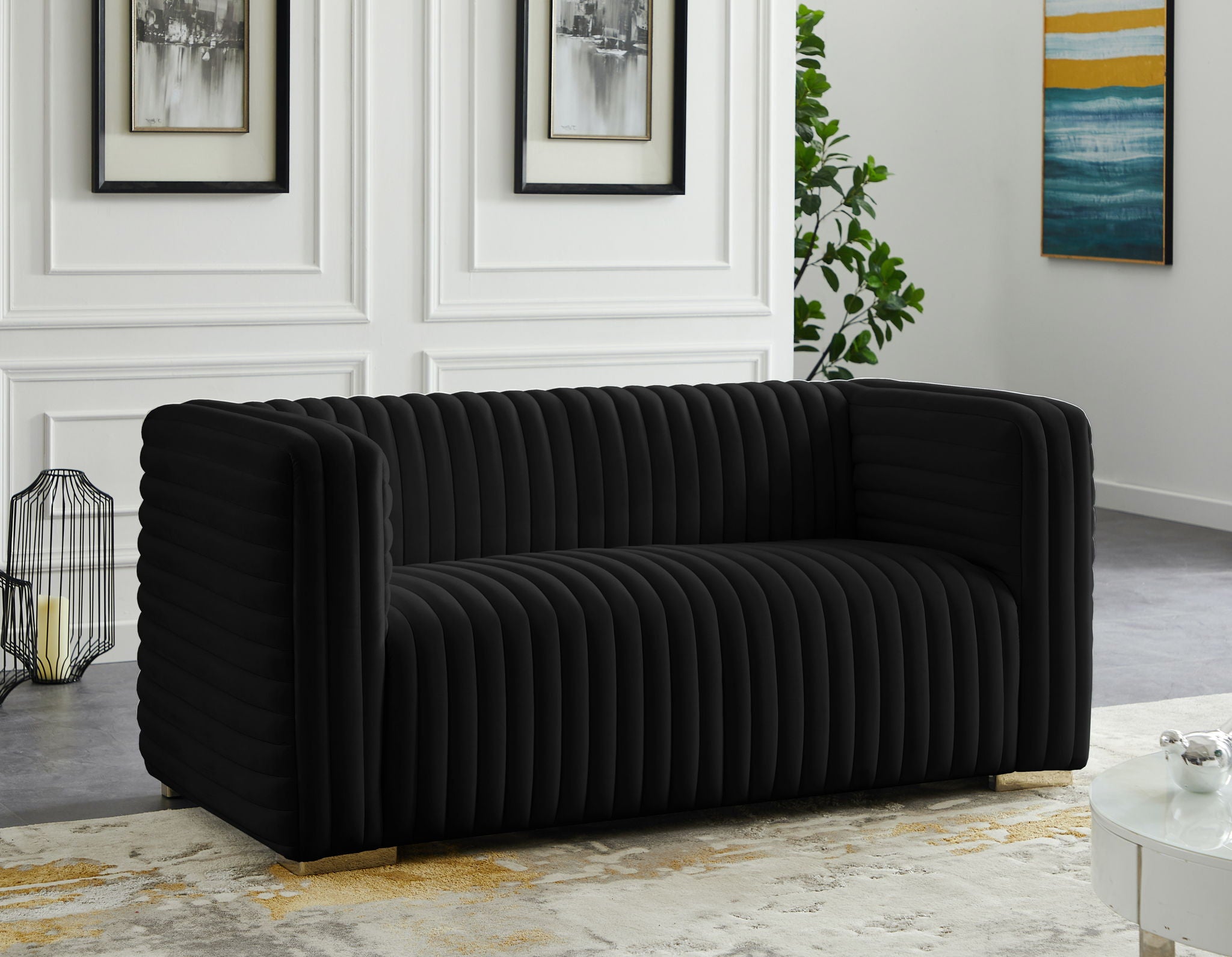 Ravish - Loveseat - Urban Living Furniture (Los Angeles, CA)