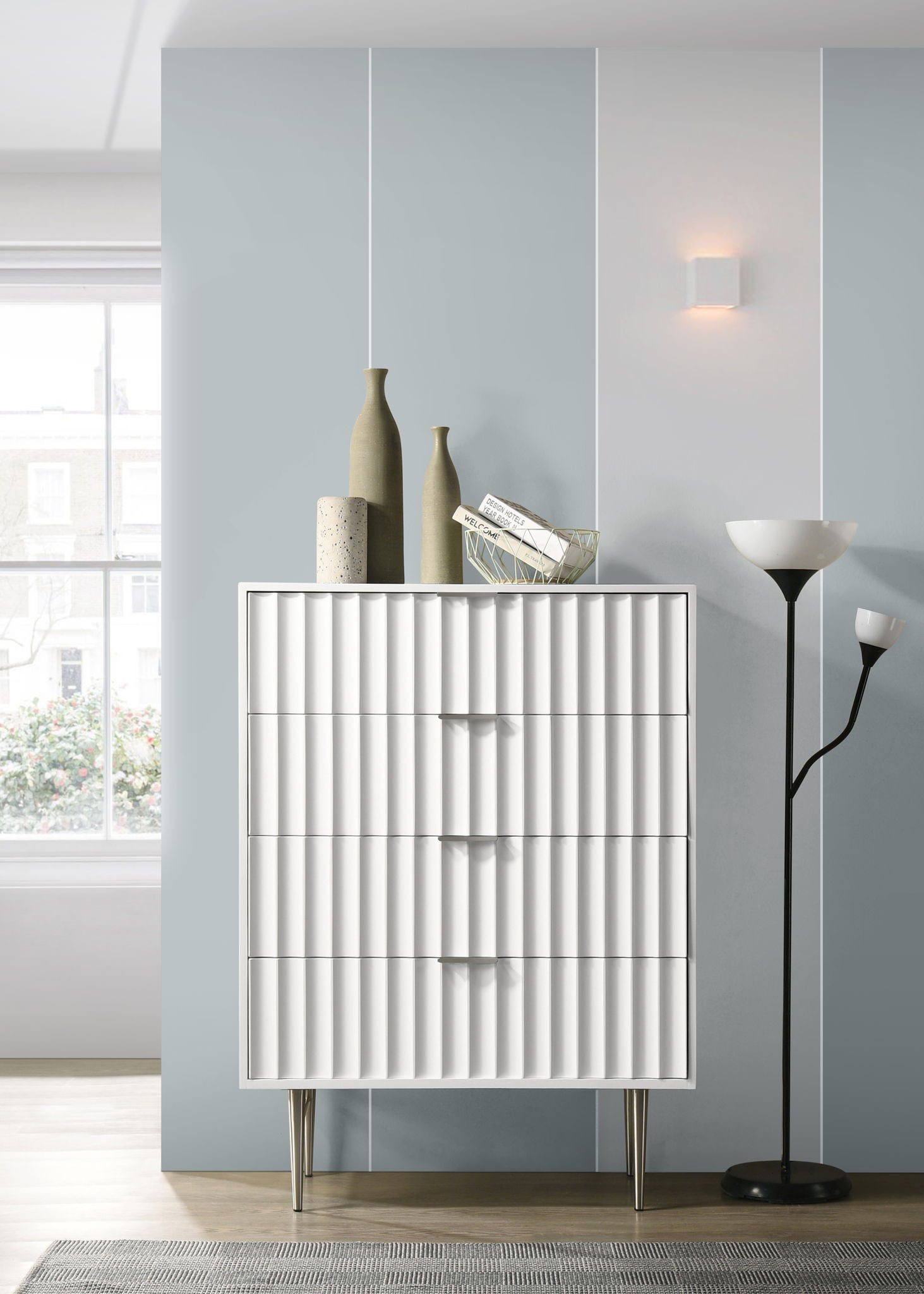 Modernist - Chest - Urban Living Furniture (Los Angeles, CA)