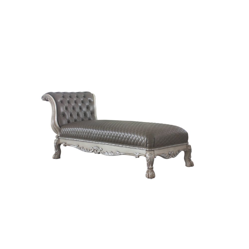 Dresden - Chaise w/1 Pillow - Urban Living Furniture (Los Angeles, CA)