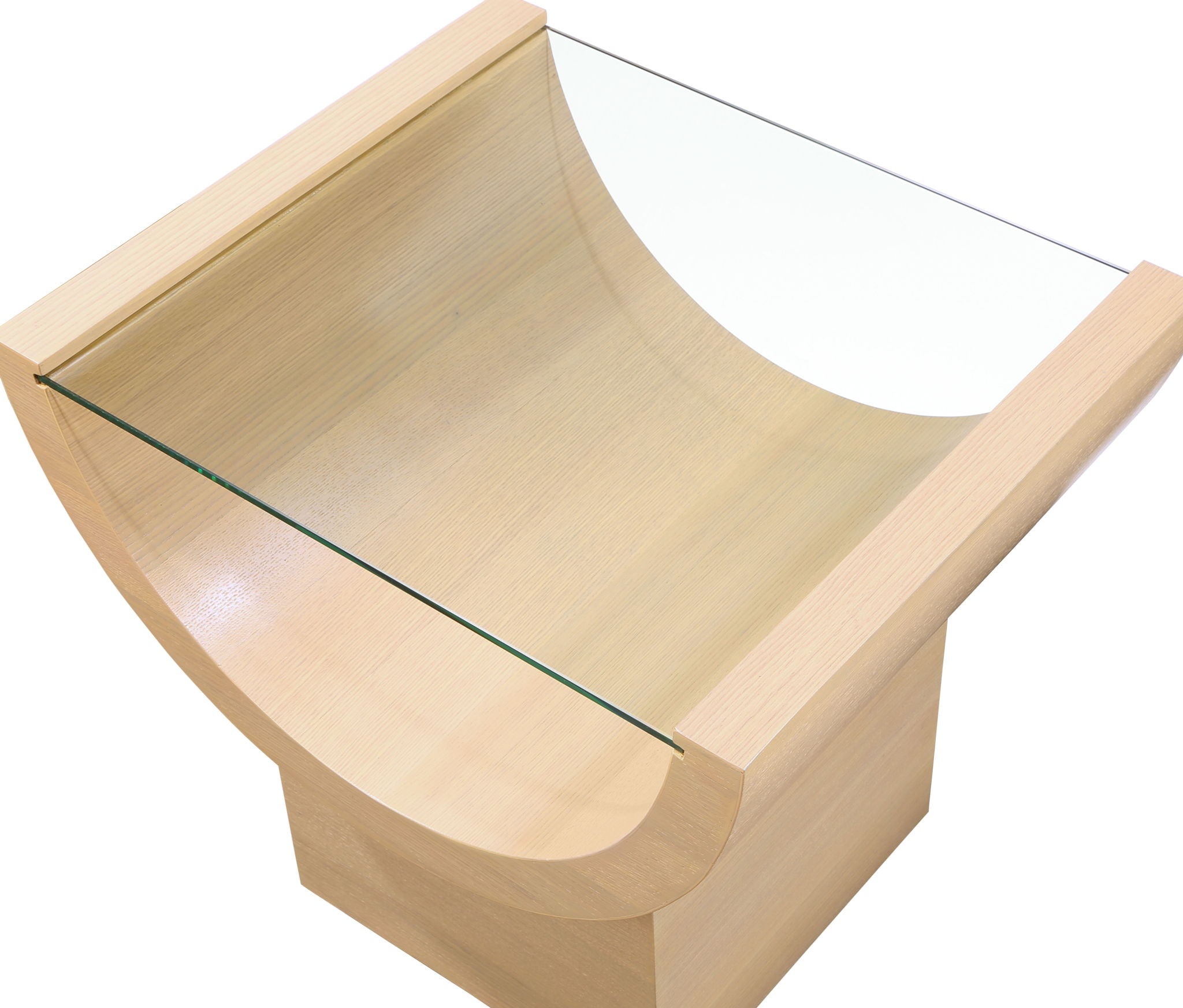 Beverwil - End Table - Urban Living Furniture (Los Angeles, CA)