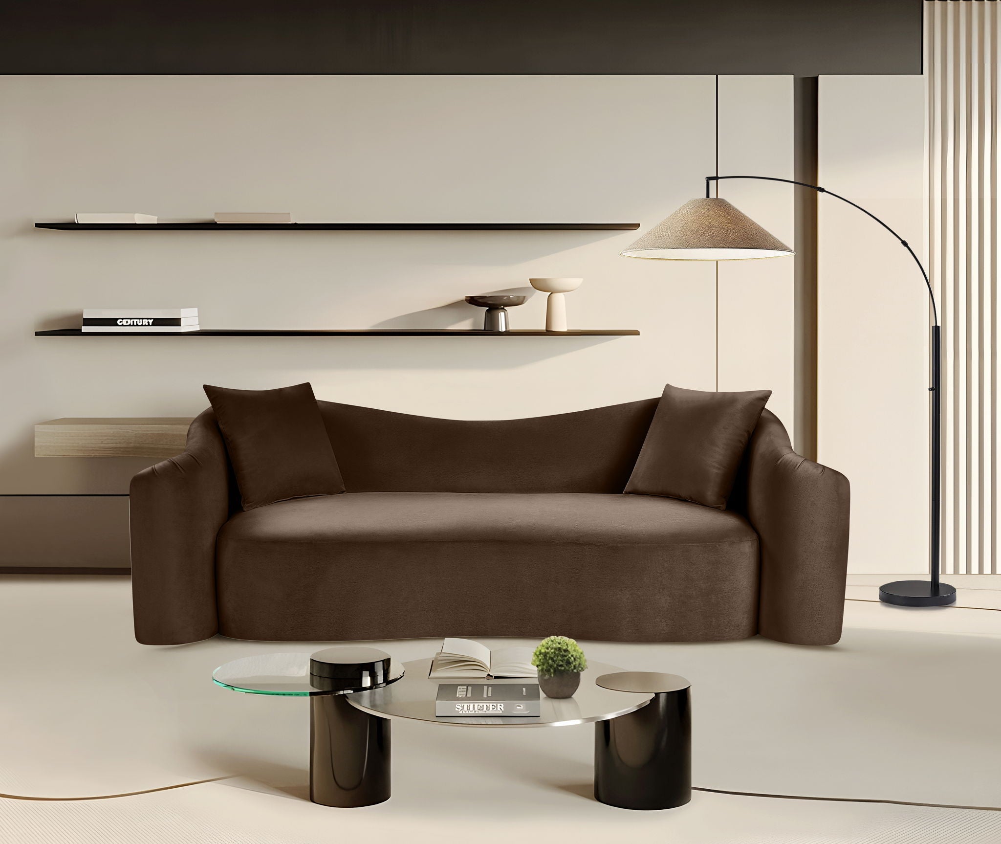 Destin - Sofa - Urban Living Furniture (Los Angeles, CA)