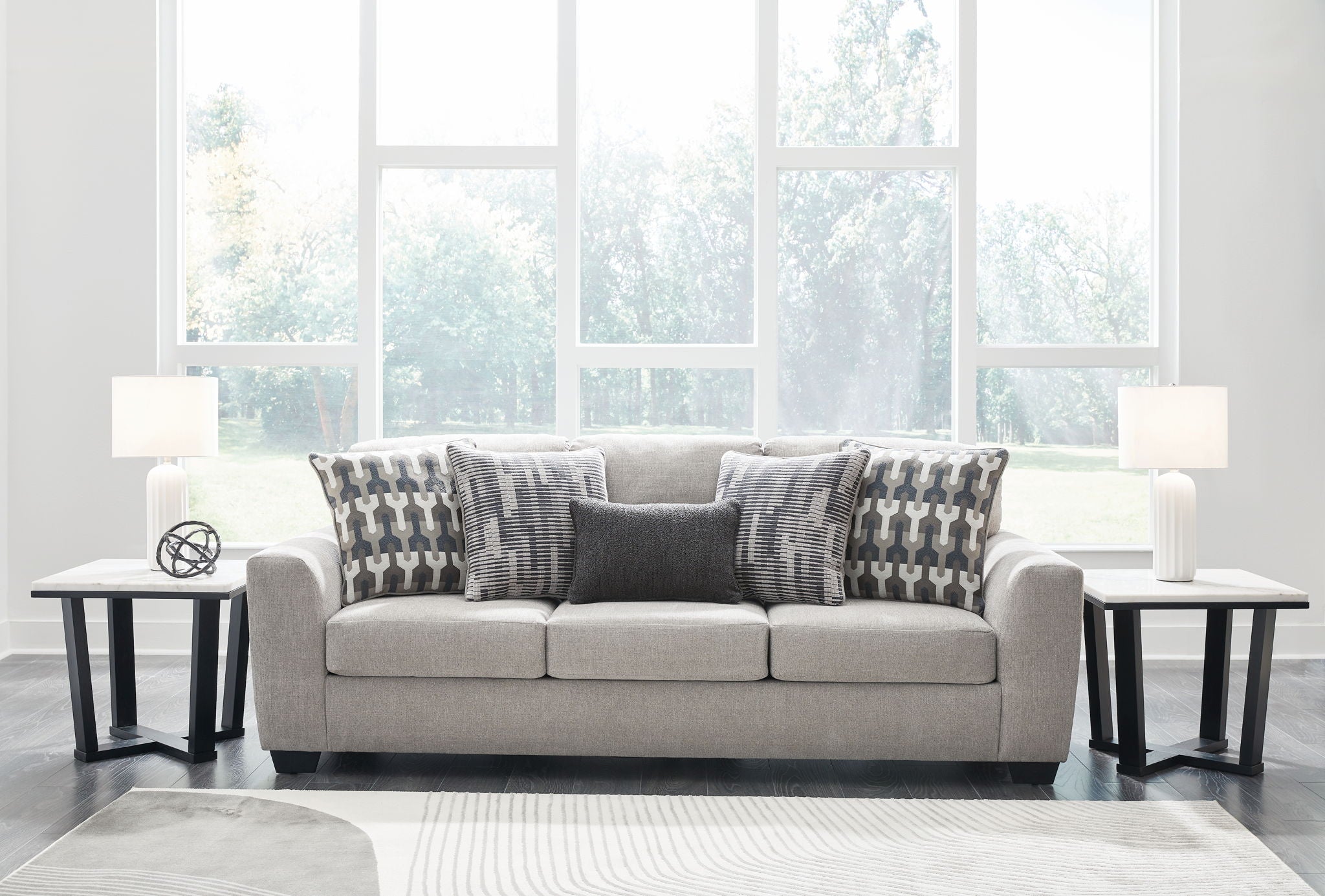 Avenal Park - Living Room Set - Urban Living Furniture (Los Angeles, CA)