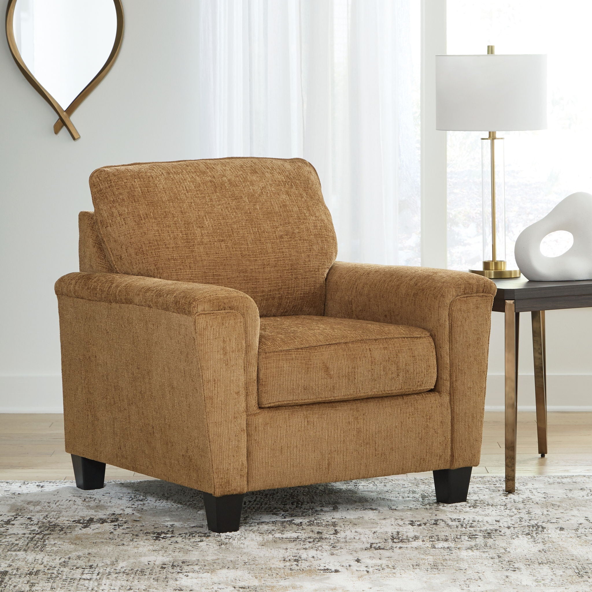 Erinslane - Chair - Urban Living Furniture (Los Angeles, CA)
