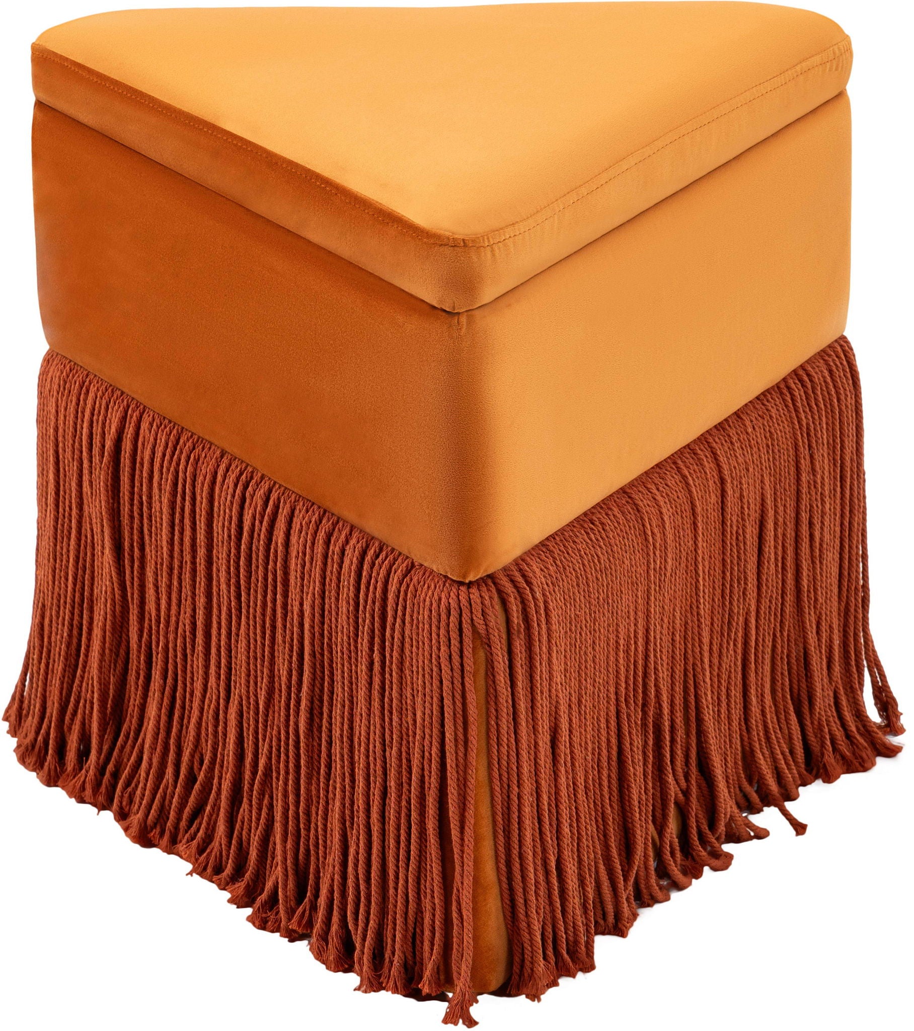 Trivoli - Ottoman / Stool - Urban Living Furniture (Los Angeles, CA)