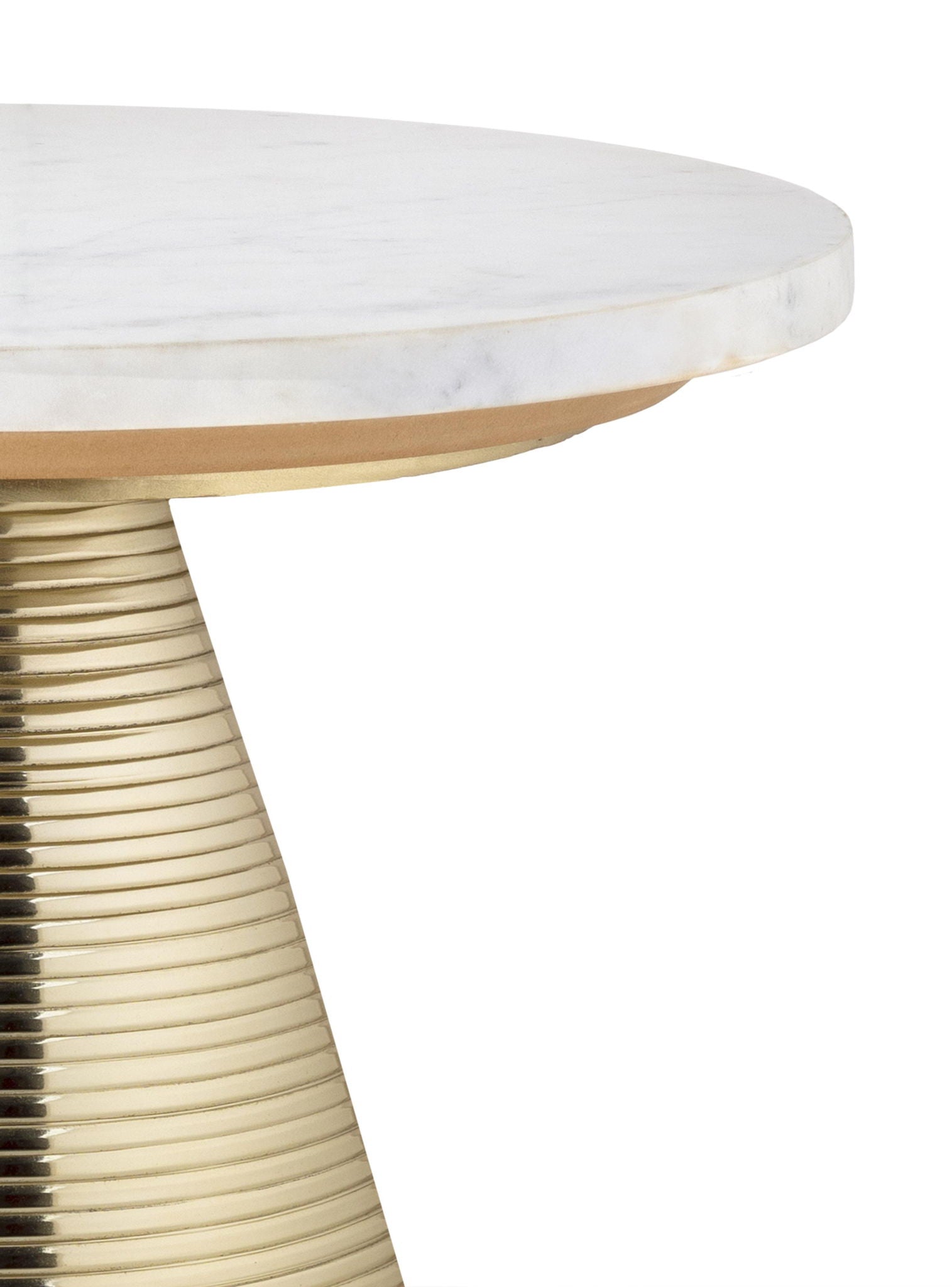 Tempo - Marble Table - Urban Living Furniture (Los Angeles, CA)