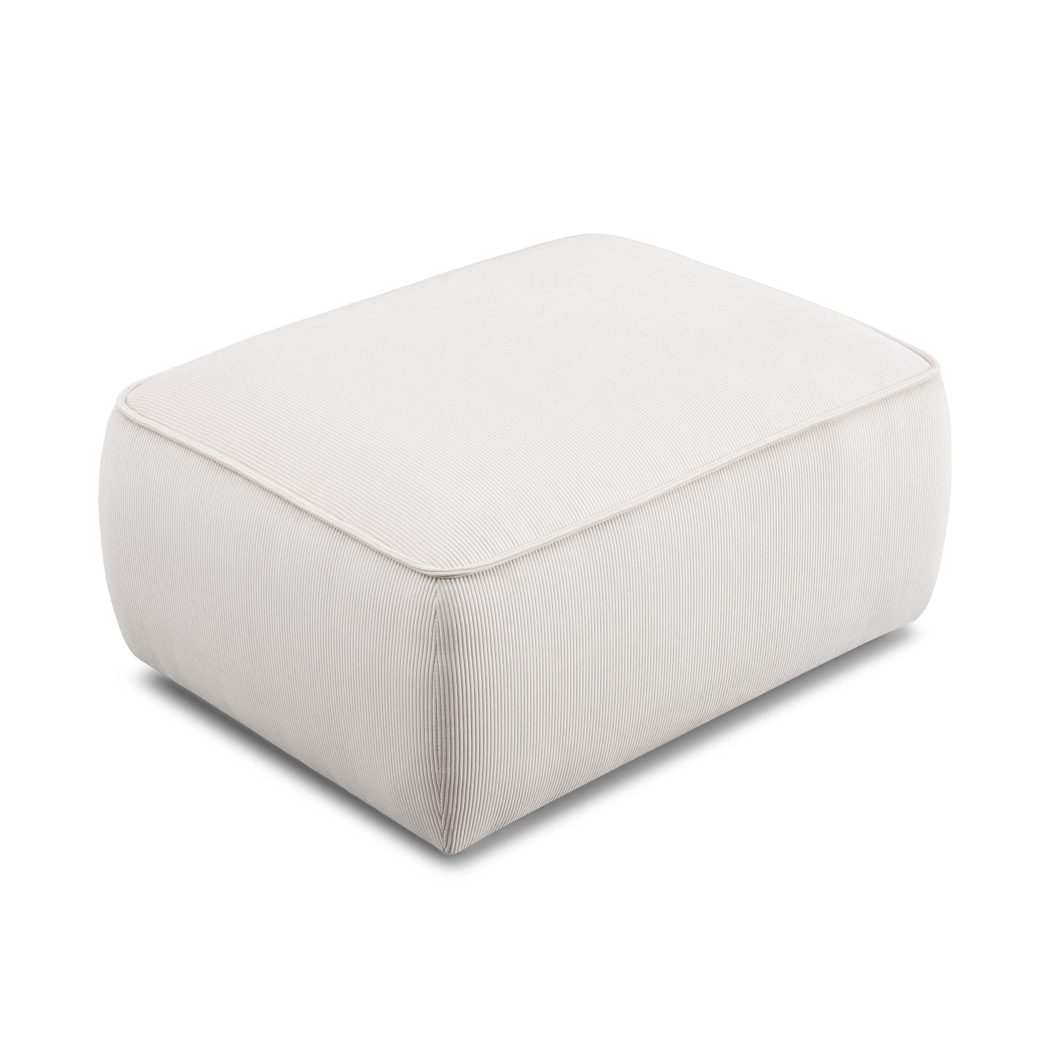 Travie - Ottoman - Urban Living Furniture (Los Angeles, CA)