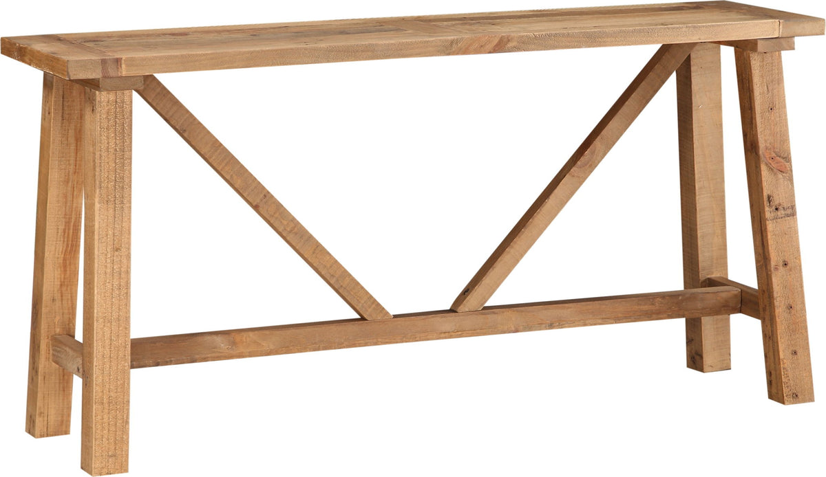 Harby - Reclaimed Wood Table