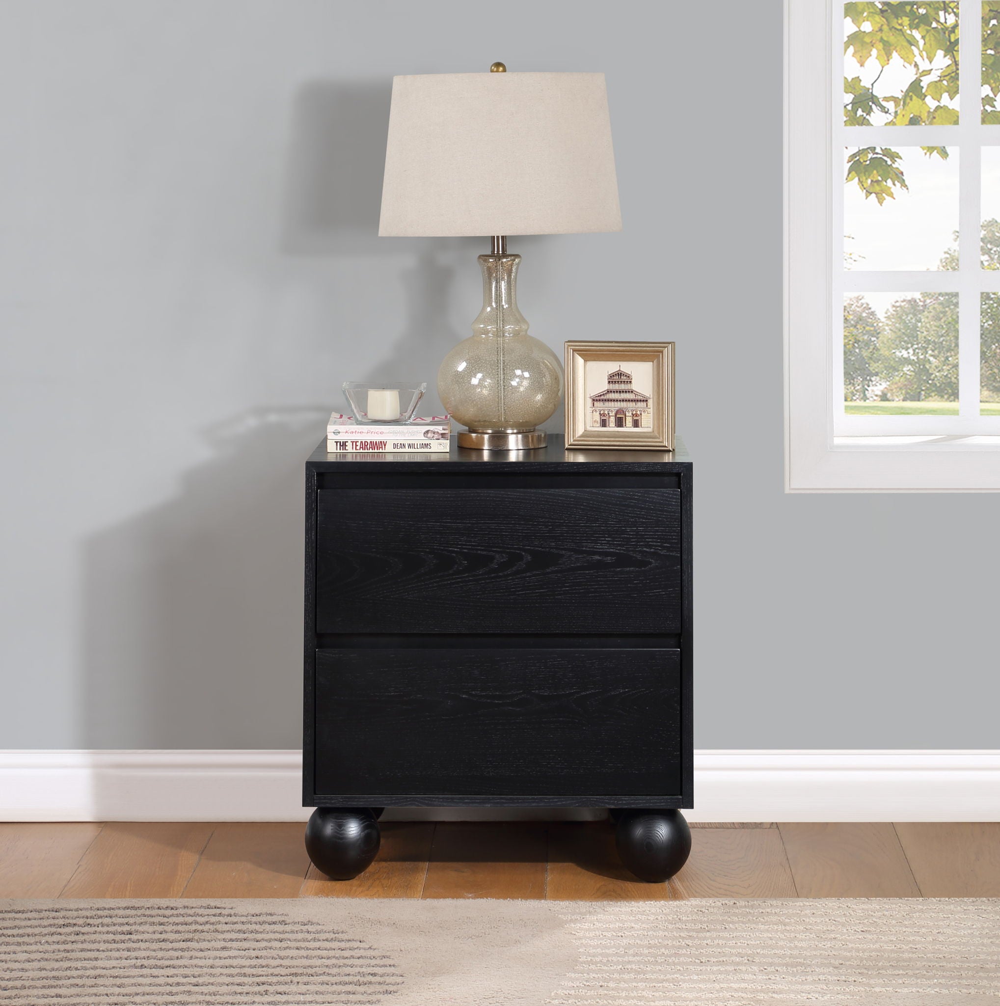 Kent - Night Stand - Urban Living Furniture (Los Angeles, CA)