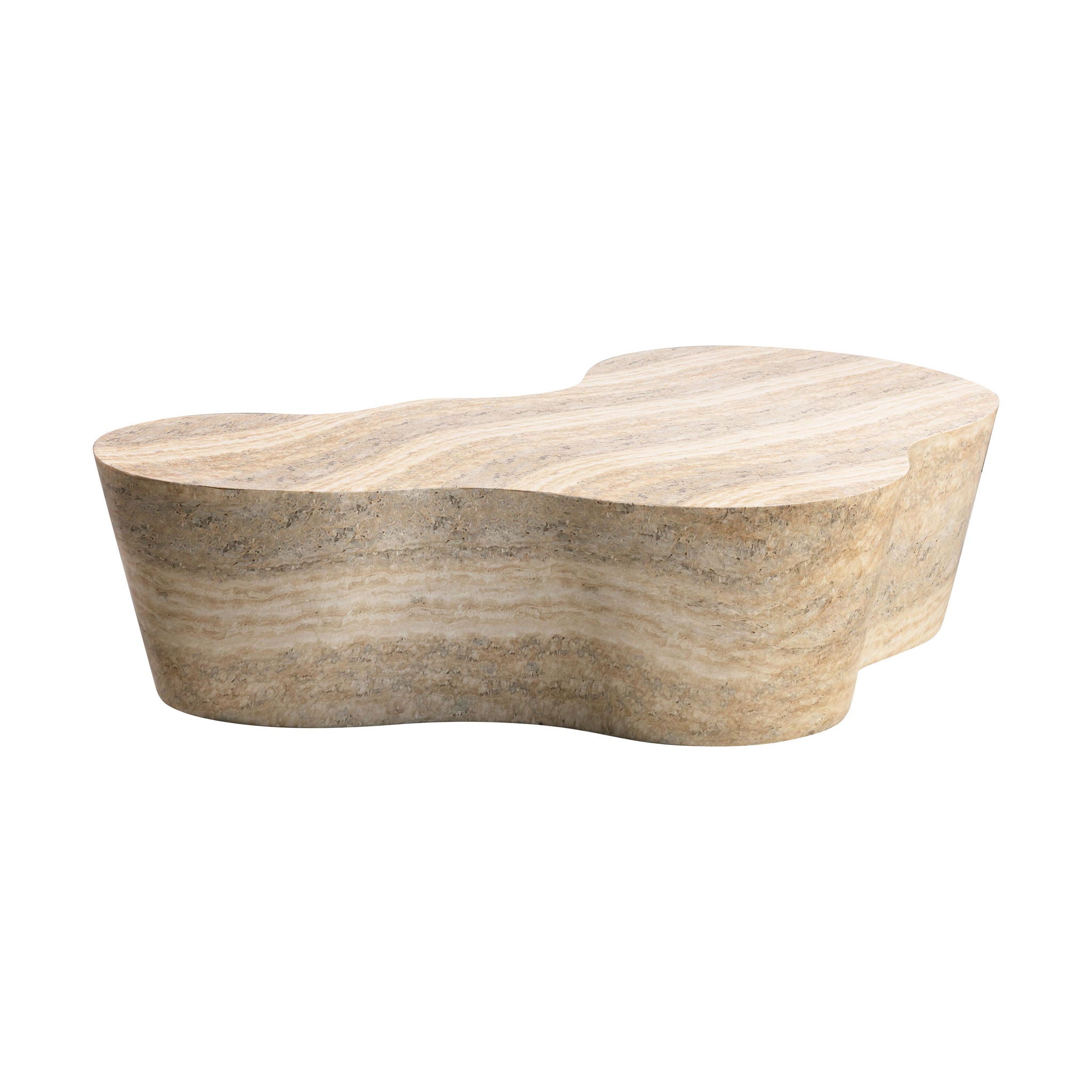 Slab - Coffee Table - Urban Living Furniture (Los Angeles, CA)