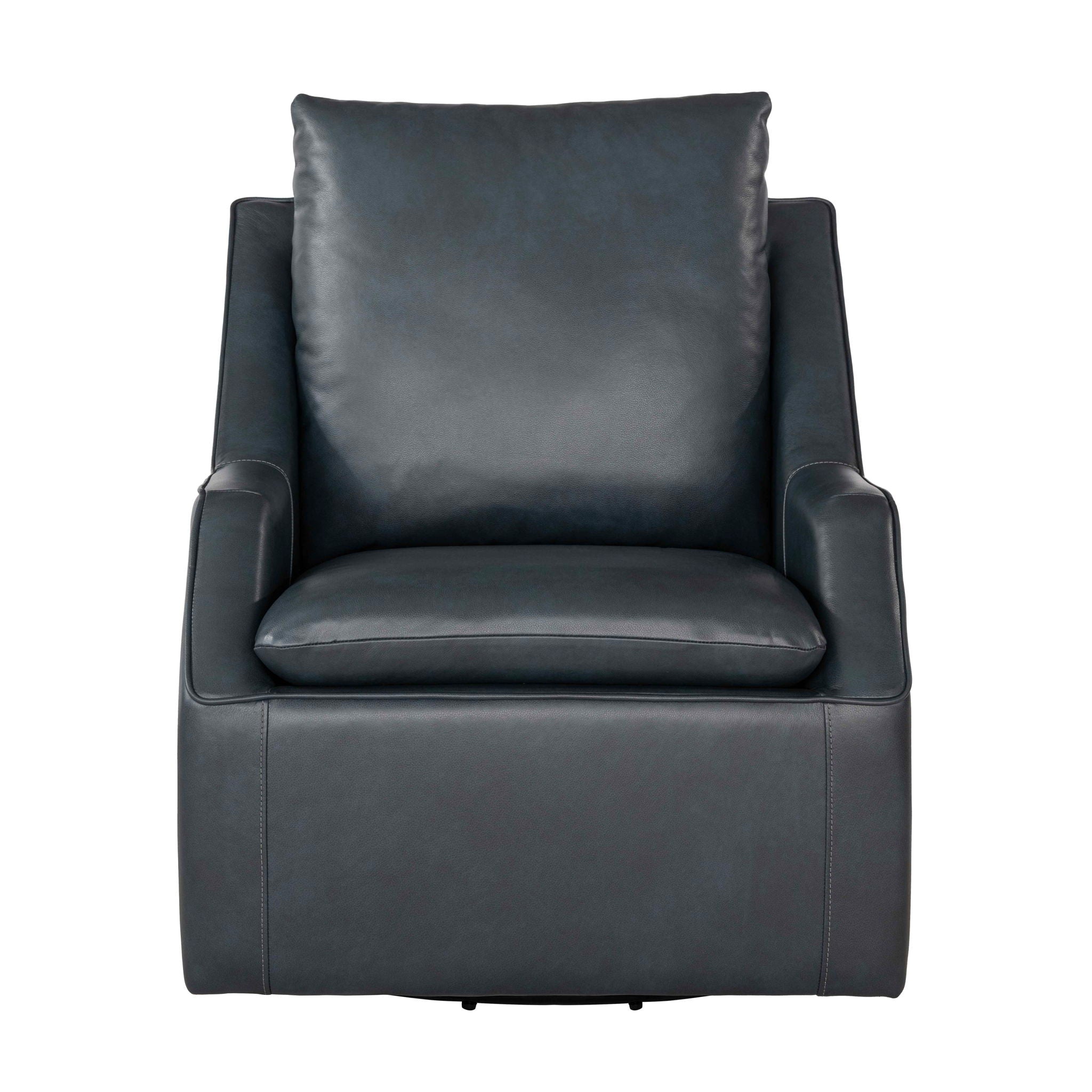 Asher - Swivel Accent Chair - Urban Living Furniture (Los Angeles, CA)