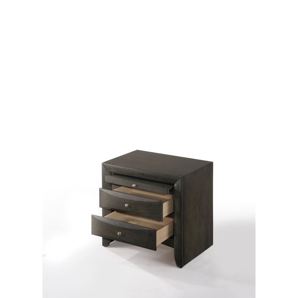 Ireland - Nightstand - Urban Living Furniture (Los Angeles, CA)
