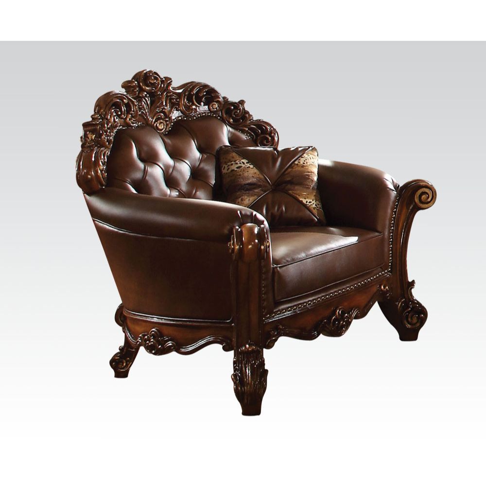 Vendome - Chair - Urban Living Furniture (Los Angeles, CA)
