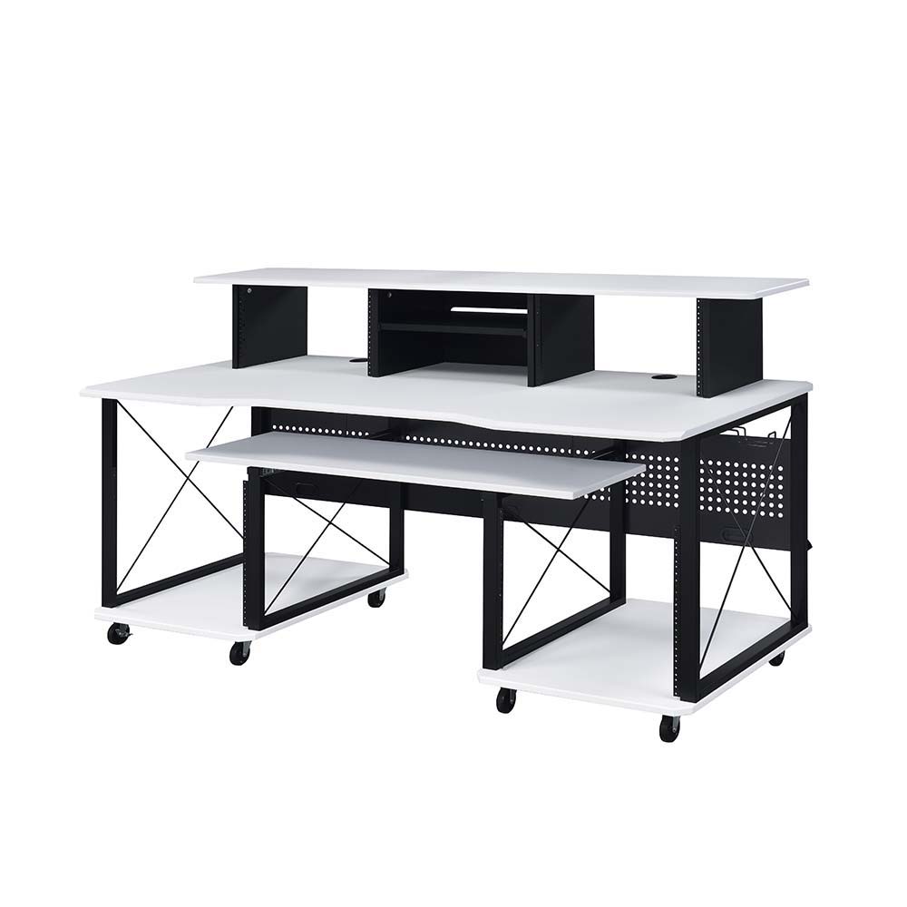 Megara - Music Desk - Urban Living Furniture (Los Angeles, CA)