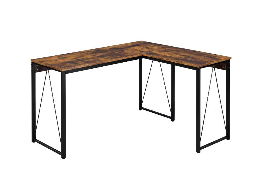 Zetri - Writing Desk - Urban Living Furniture (Los Angeles, CA)